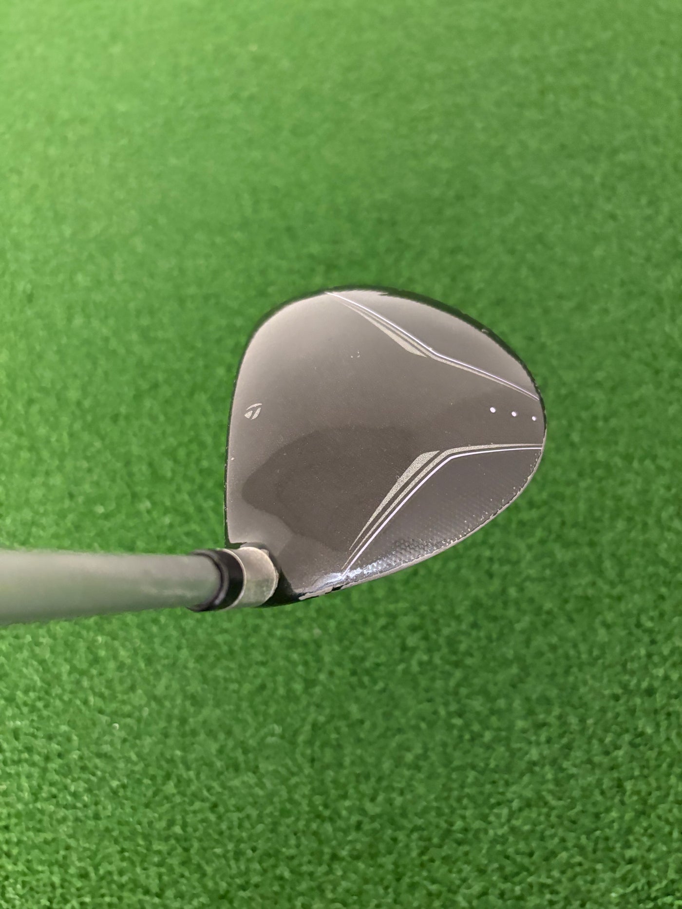 Taylormade Jetspeed 17* 3HL Wood (Ladies)