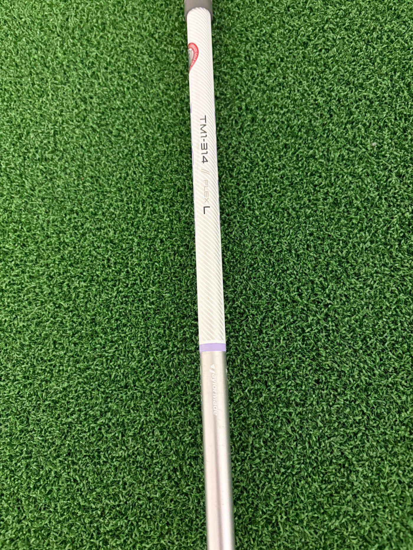 Taylormade Jetspeed 17* 3HL Wood (Ladies)