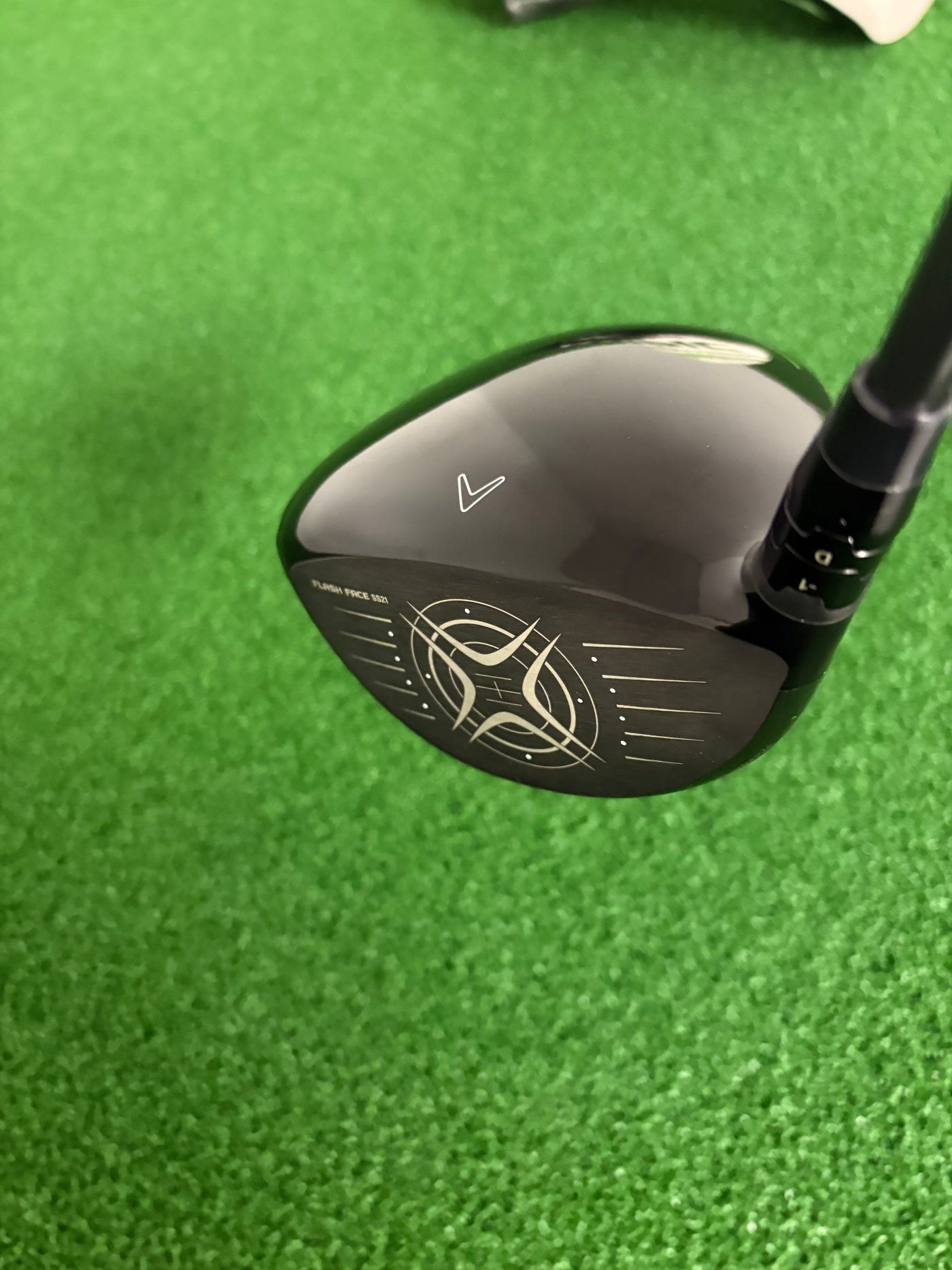 Callaway Epic Speed 10.5* (Stiff/Regular)