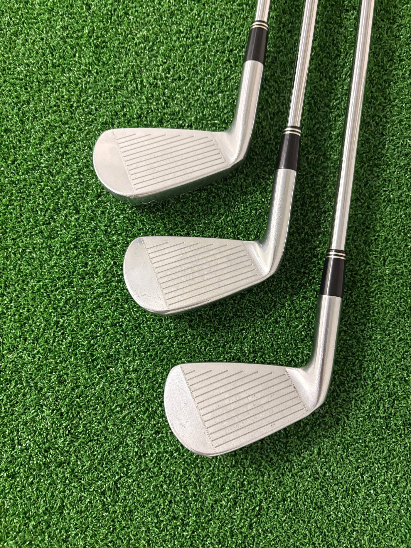 Srixon Z-525 5-PW (Stiff)