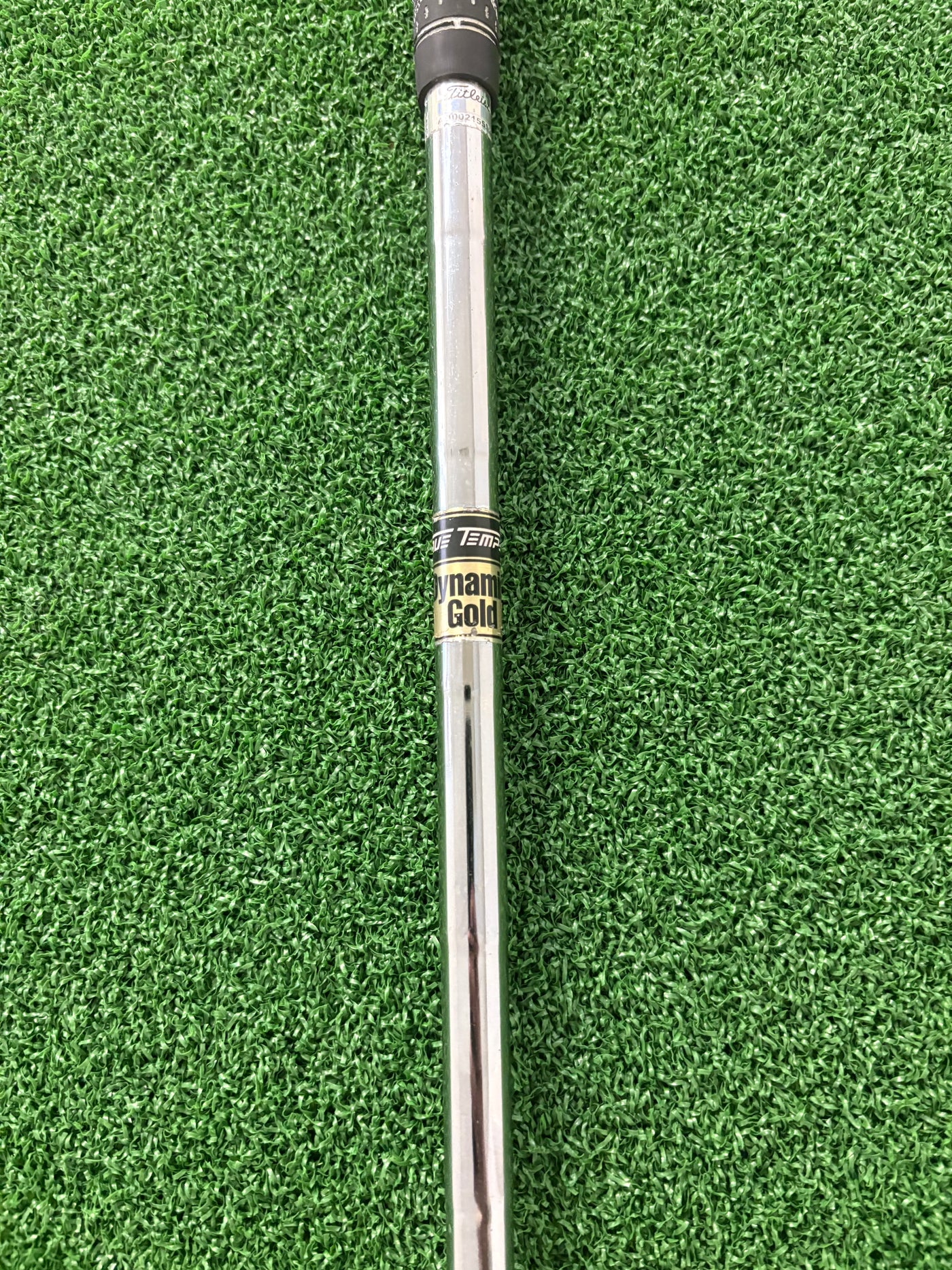 Titleist Vokey SM8 D Grind 54*