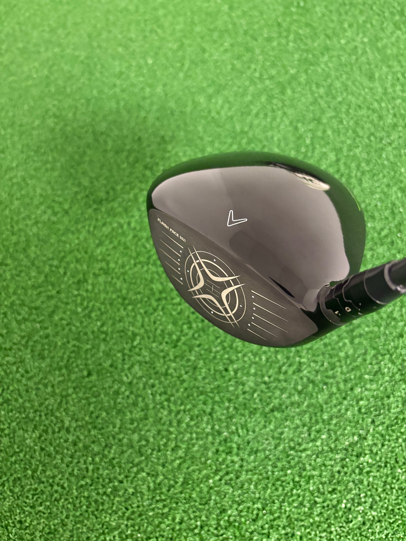 Callaway Epic Speed 10.5* (Stiff/Regular)