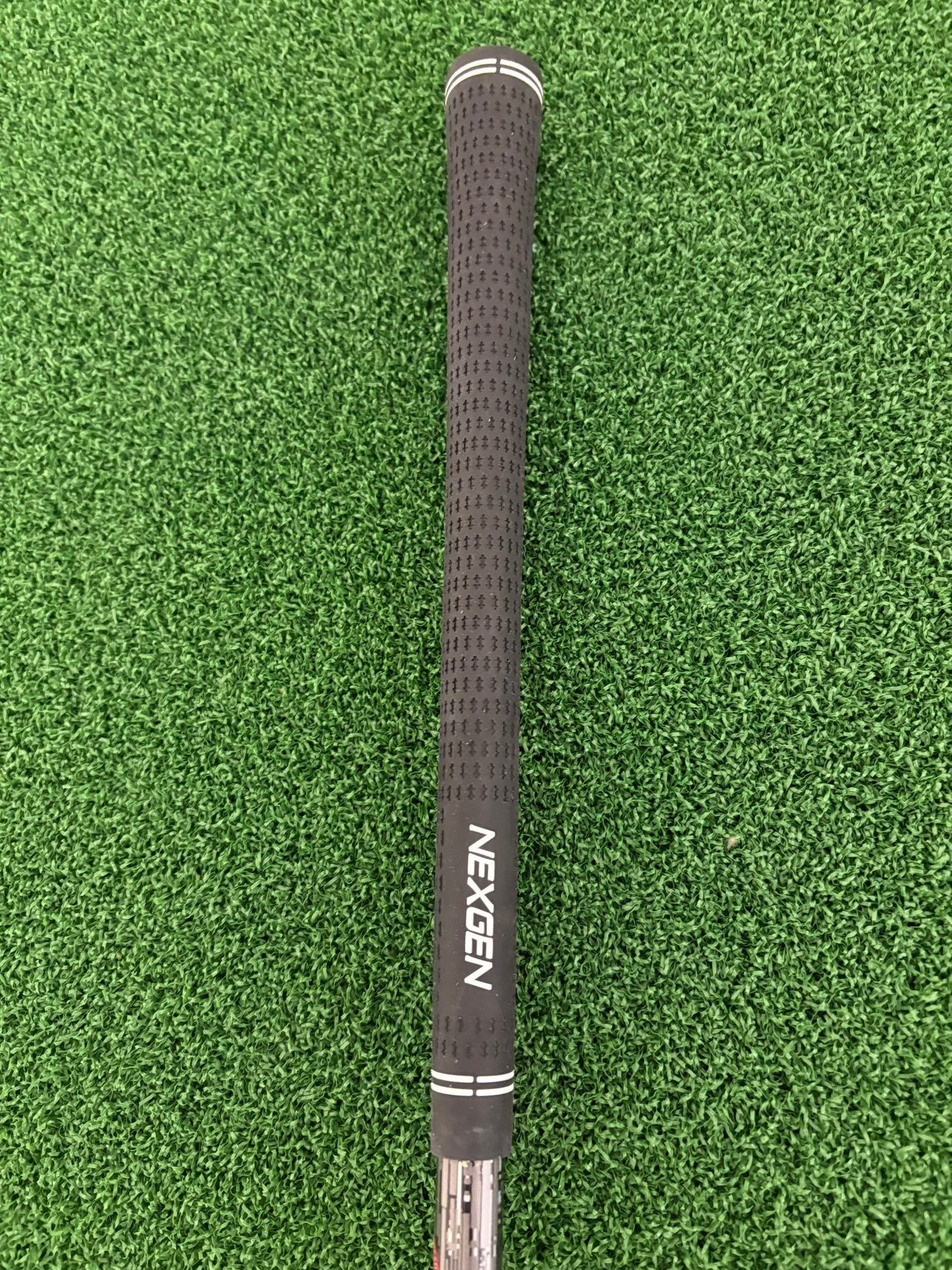 Taylormade SLDR 460 9.5* (Stiff)