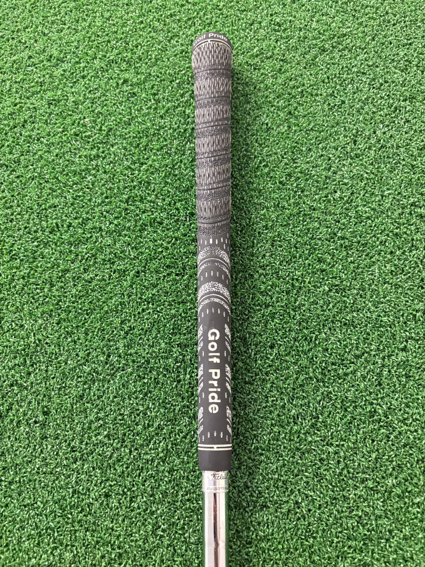 Titleist Vokey SM8 D Grind 54*