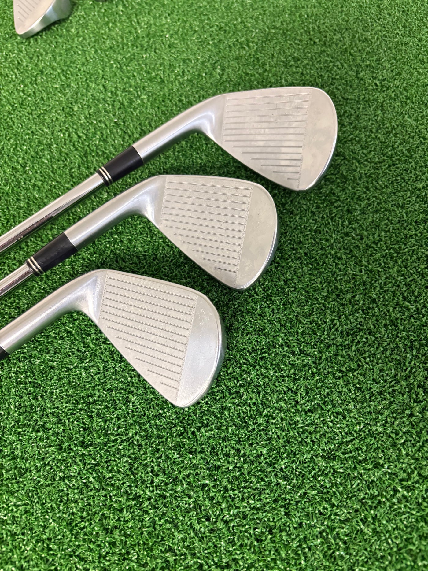 Srixon Z-525 5-PW (Stiff)
