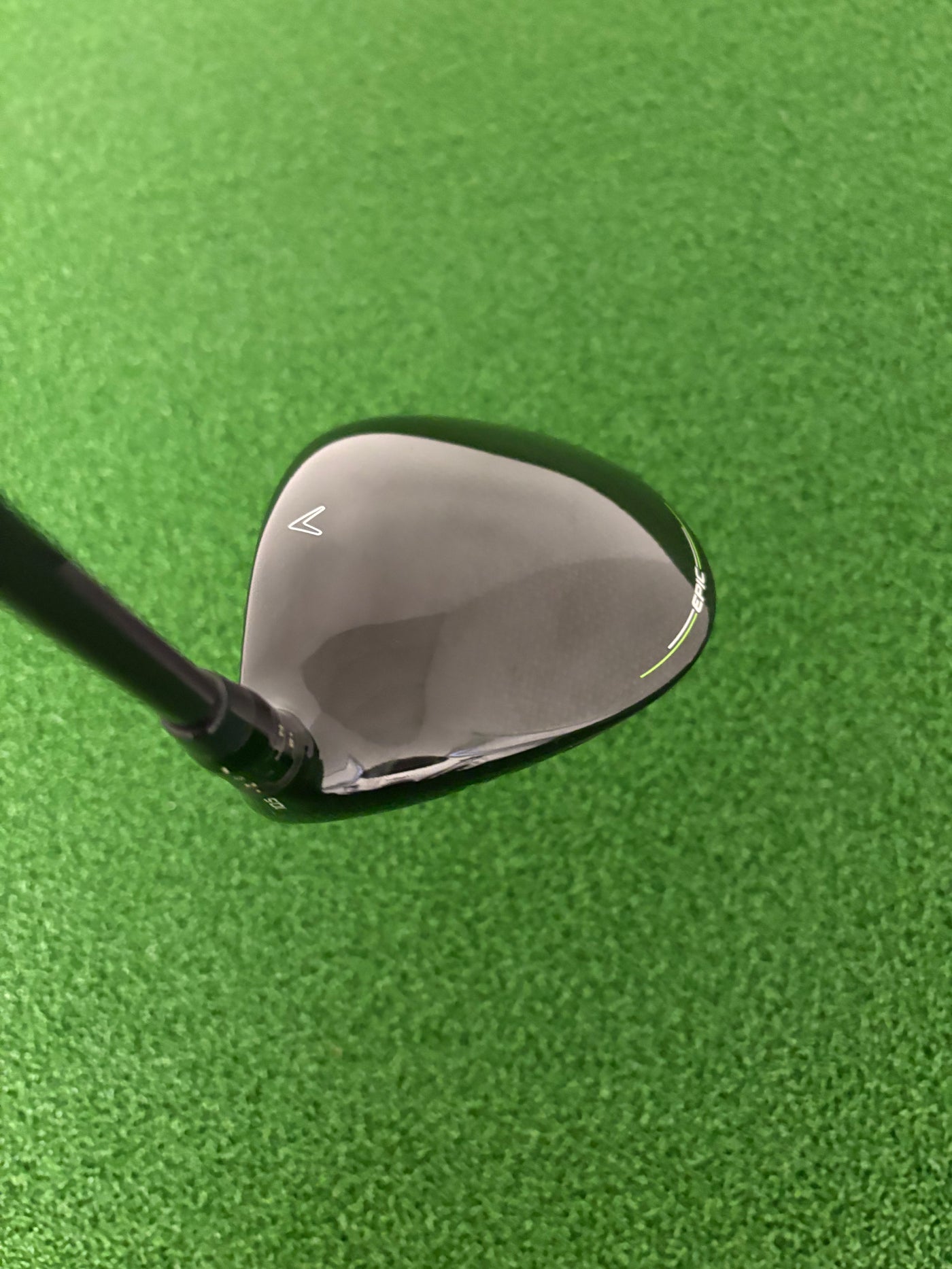 Callaway Epic Speed 10.5* (Stiff/Regular)
