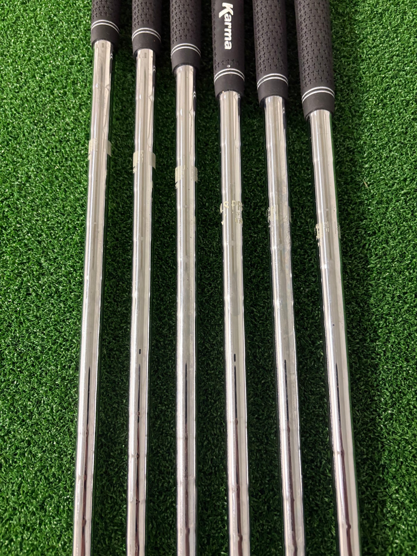 Srixon Z-525 5-PW (Stiff)