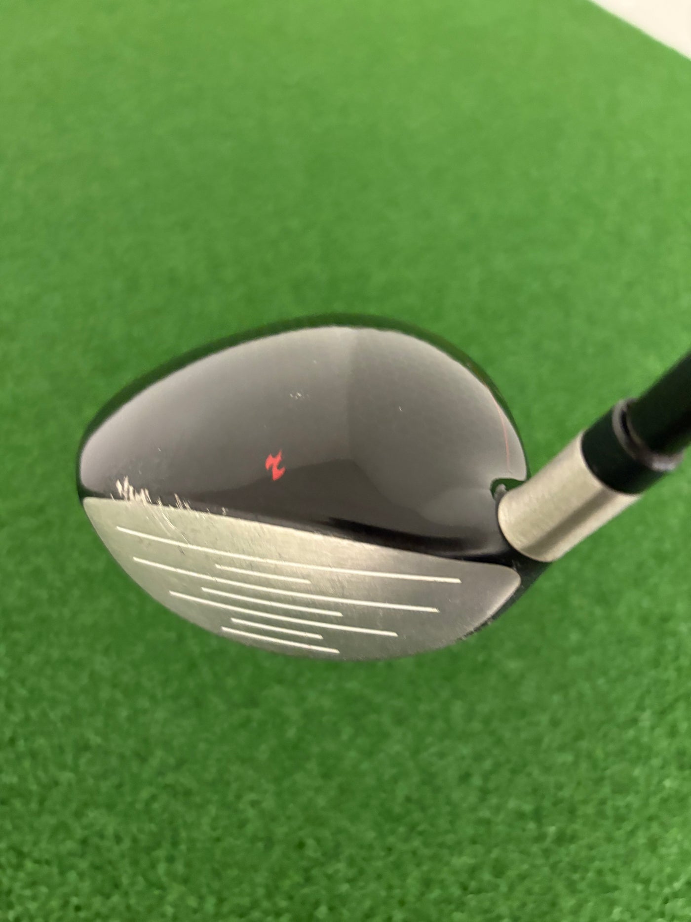 Taylormade Burner Superfast 15* 3 Wood (Stiff/Regular)