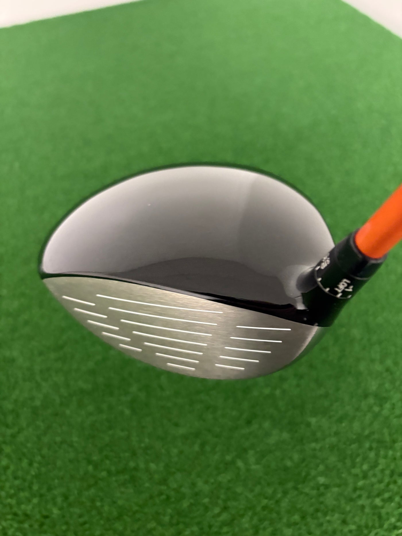 Srixon Z-565 9.5* (Stiff)