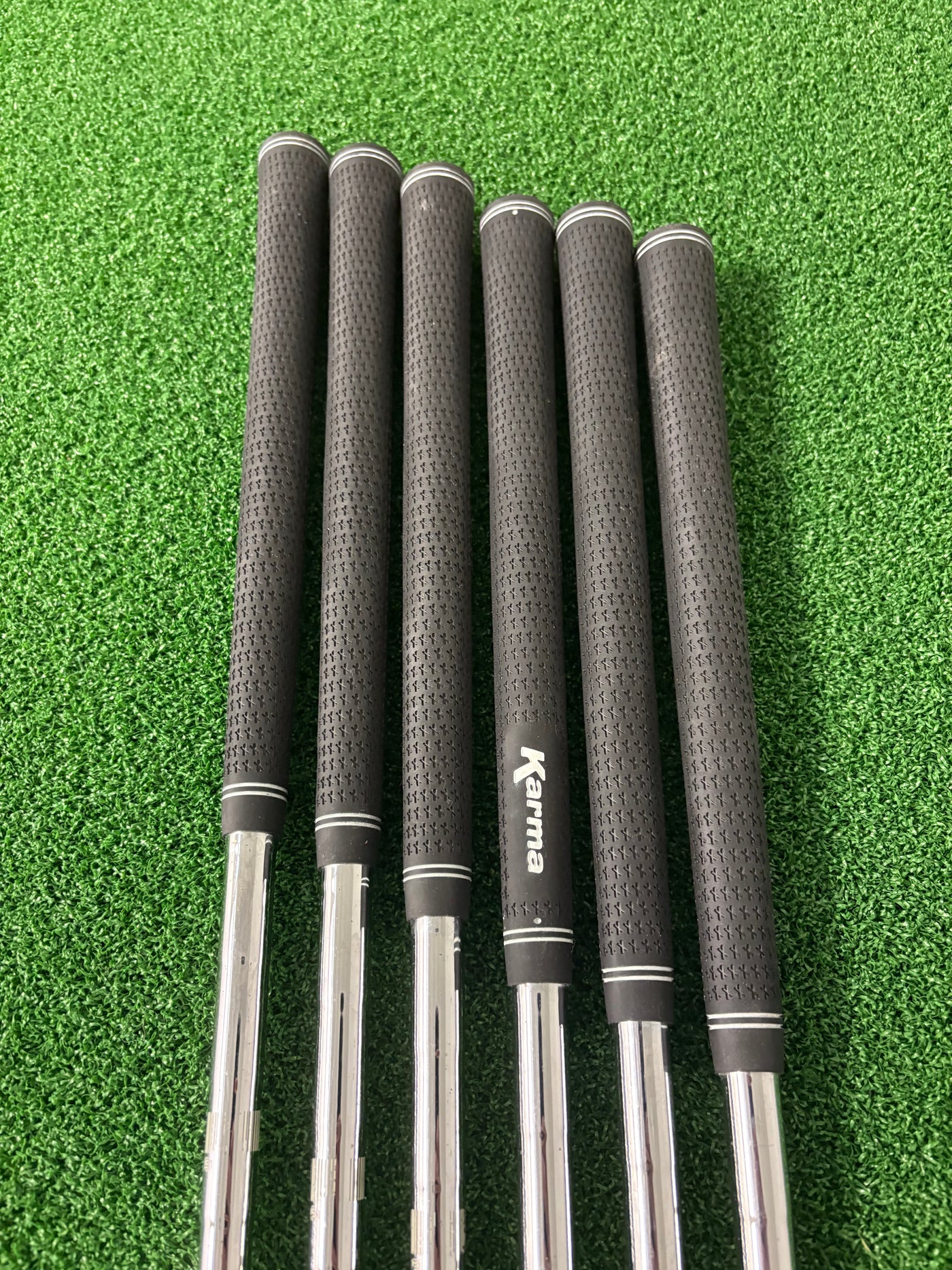 Srixon Z-525 5-PW (Stiff)