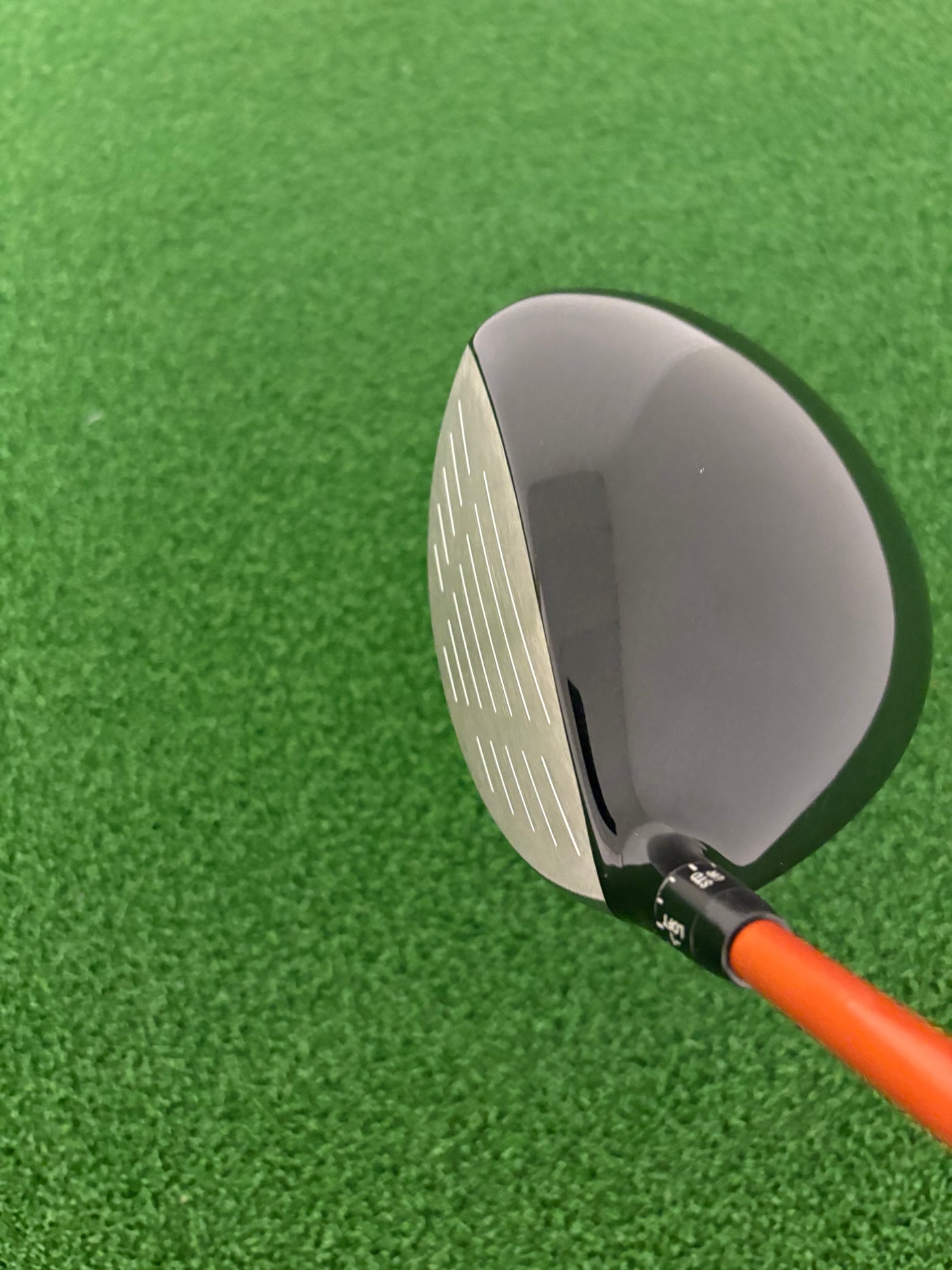 Srixon Z-565 9.5* (Stiff)