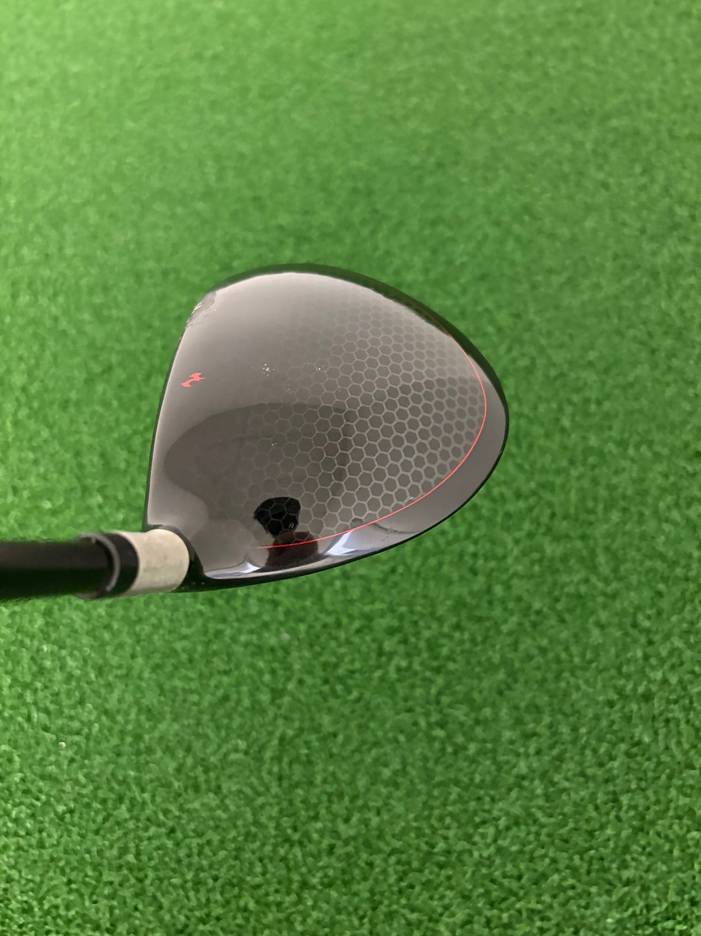 Taylormade Burner Superfast 15* 3 Wood (Stiff/Regular)