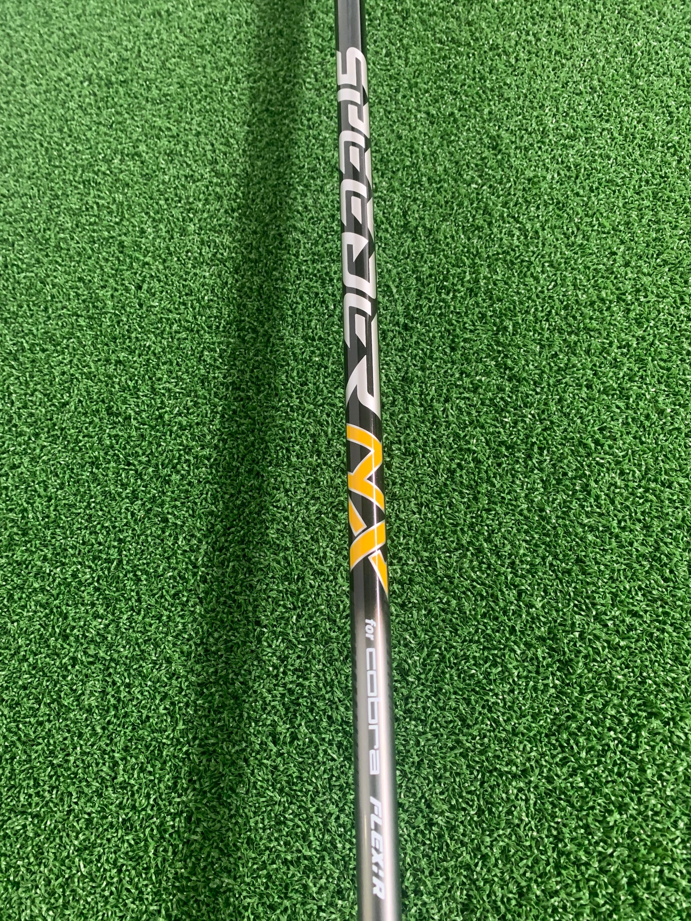 Cobra King LTD X 15* 3 Wood (Regular)