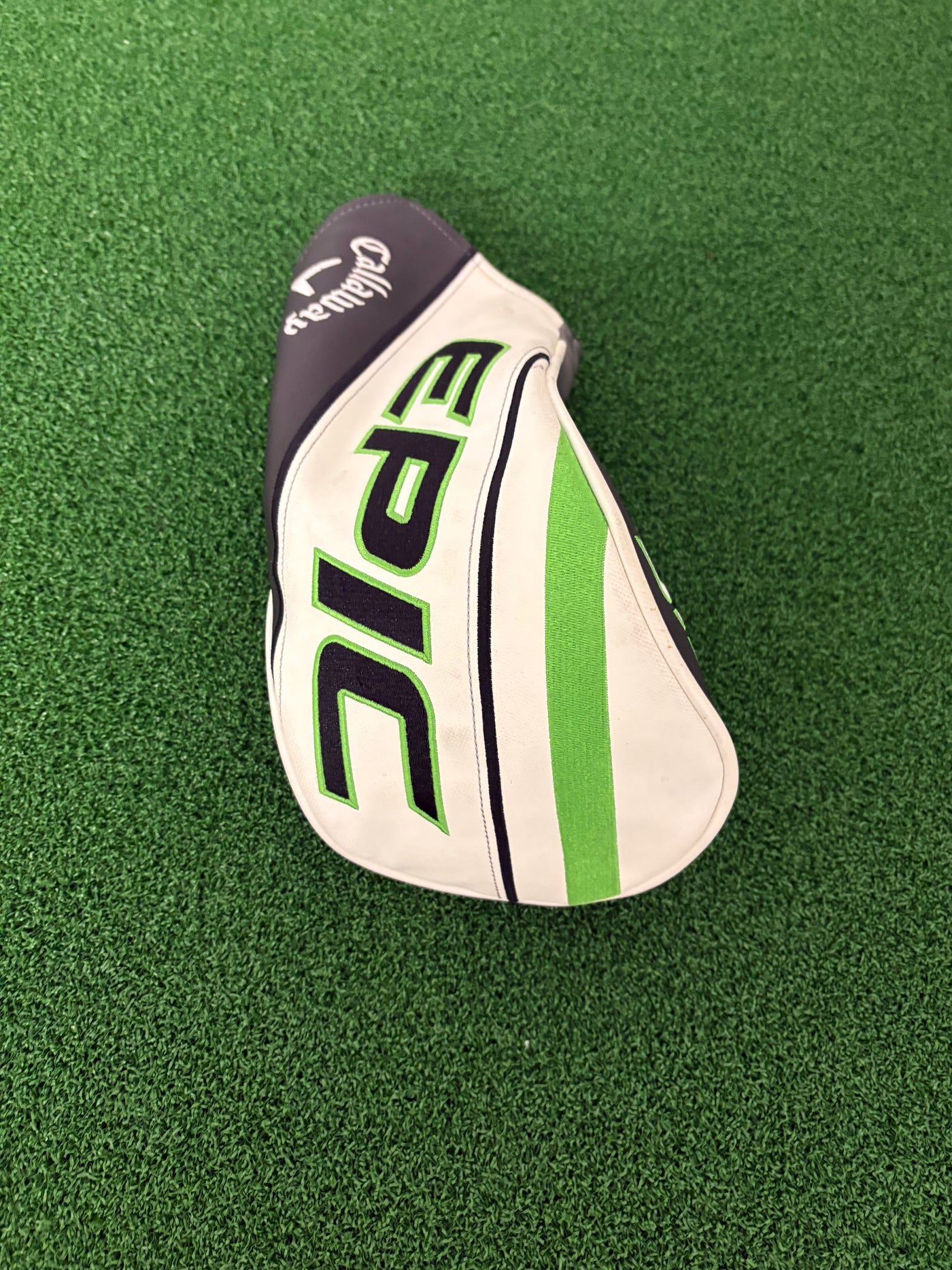 Callaway Epic Speed 10.5* (Stiff/Regular)