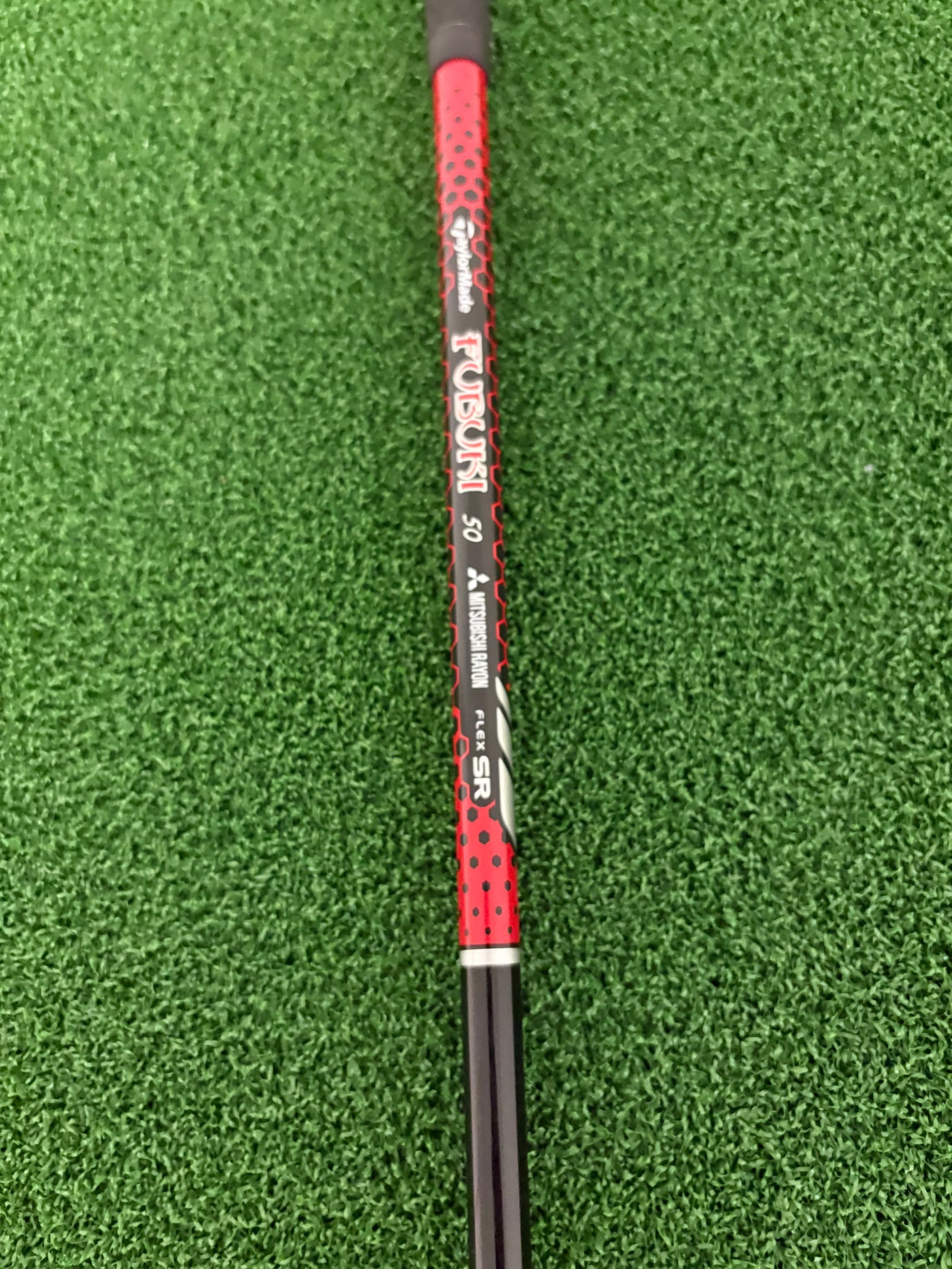 Taylormade Burner Superfast 15* 3 Wood (Stiff/Regular)