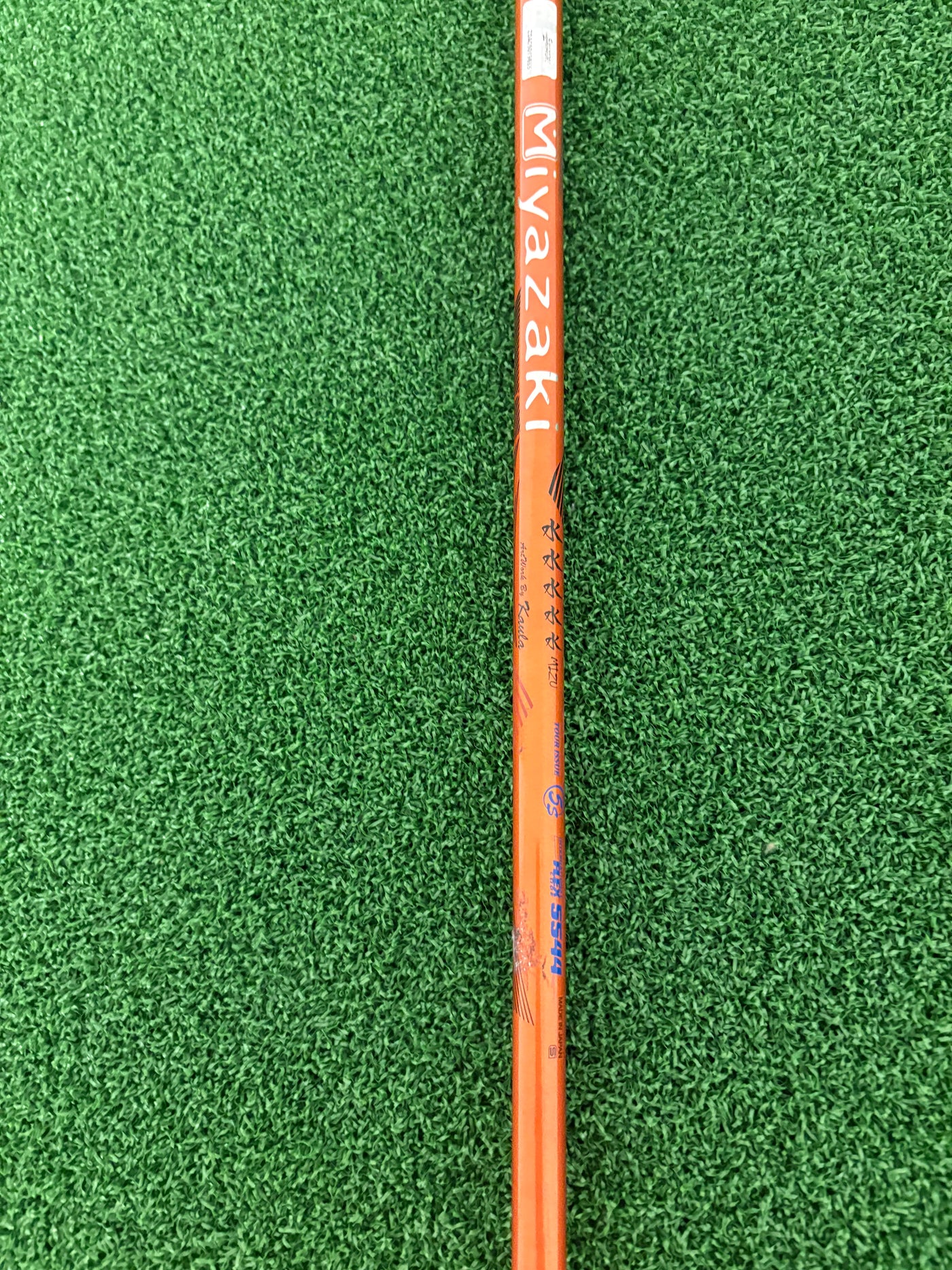Srixon Z-565 9.5* (Stiff)