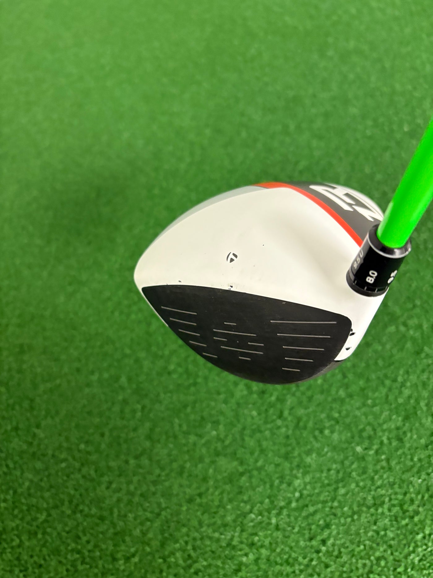 Taylormade R1 1 Wood (Stiff)