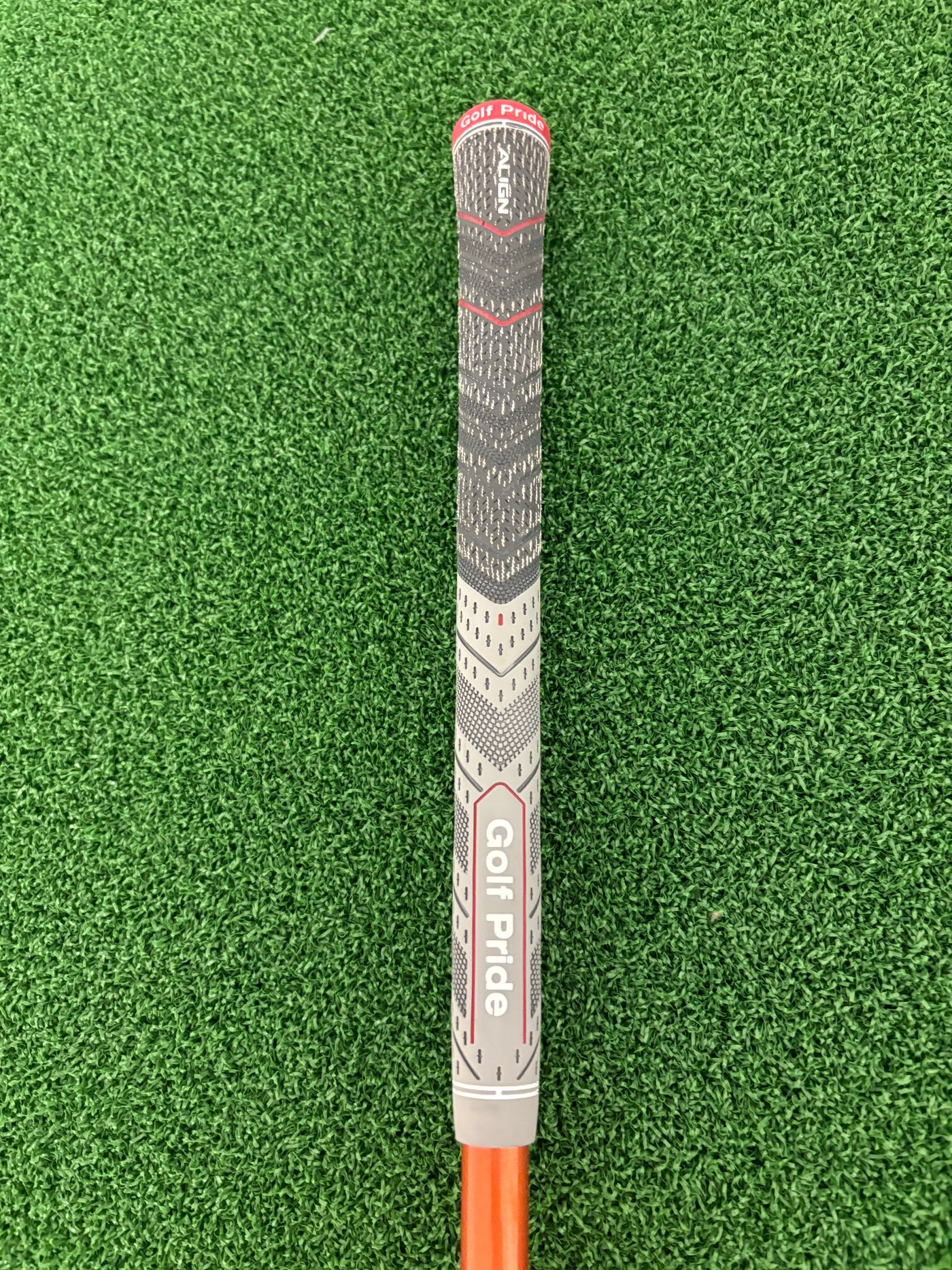 Srixon Z-565 9.5* (Stiff)