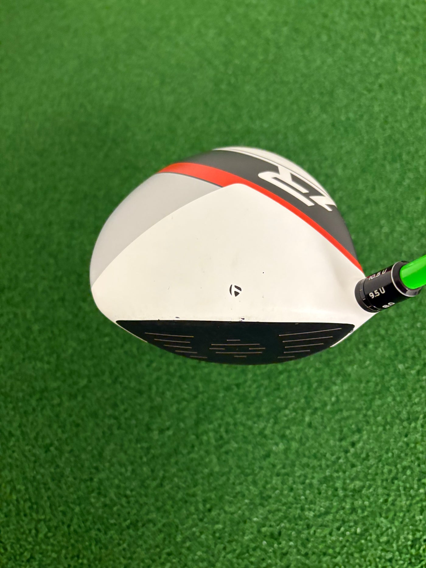 Taylormade R1 1 Wood (Stiff)