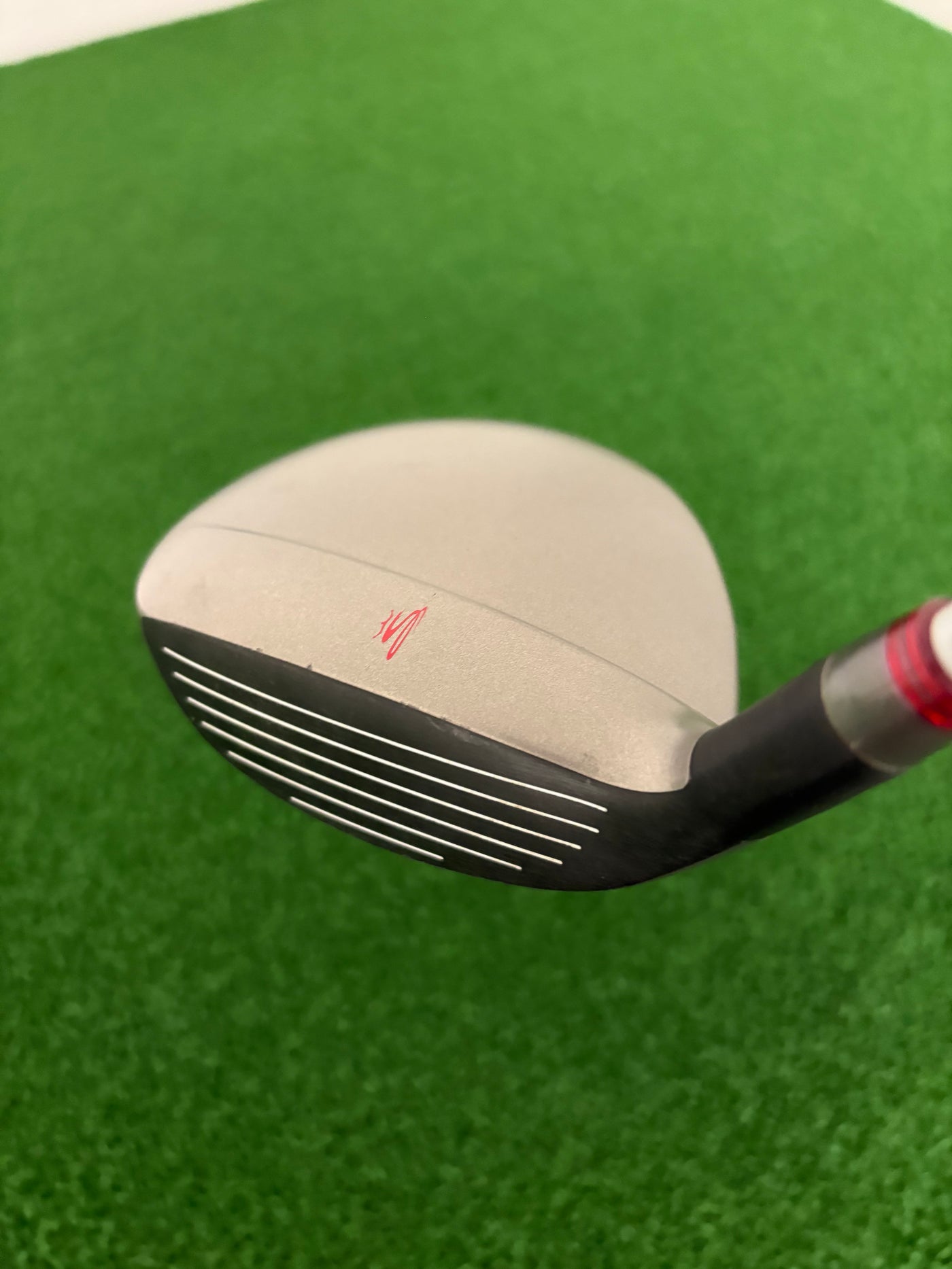 Cobra Baffler T-Rail 13* 3+ Wood (Stiff)