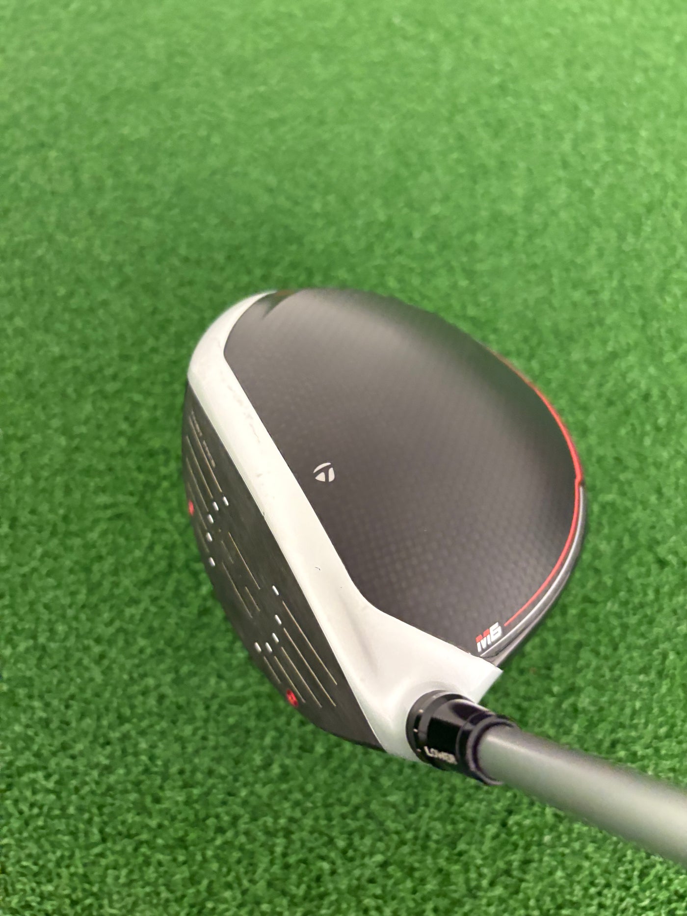 Taylormade M6 10.5* (Stiff/Regular)