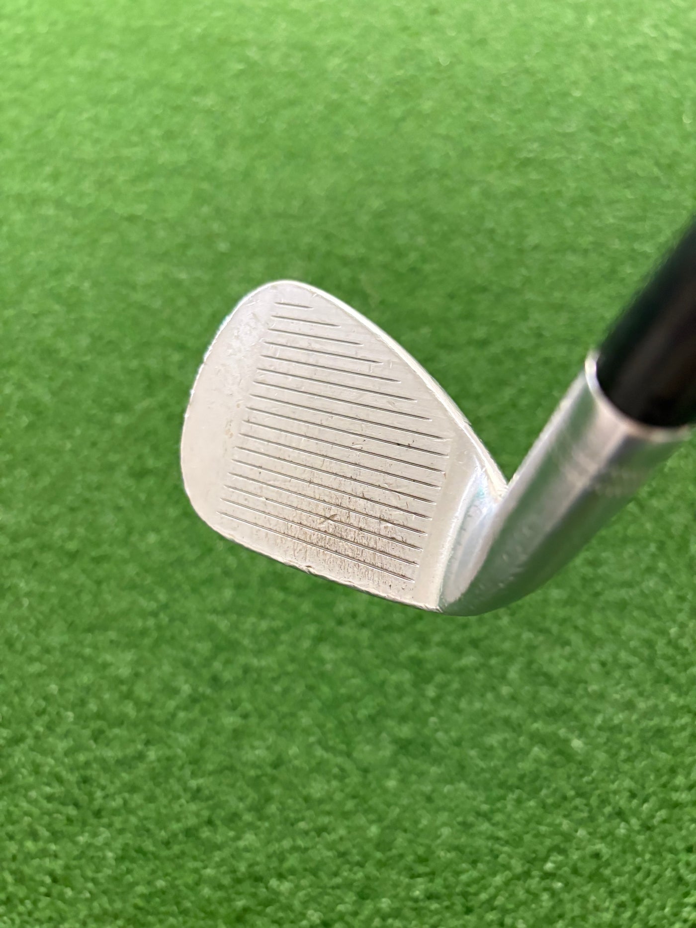Titleist Vokey Forged (2017) F Grind 52*