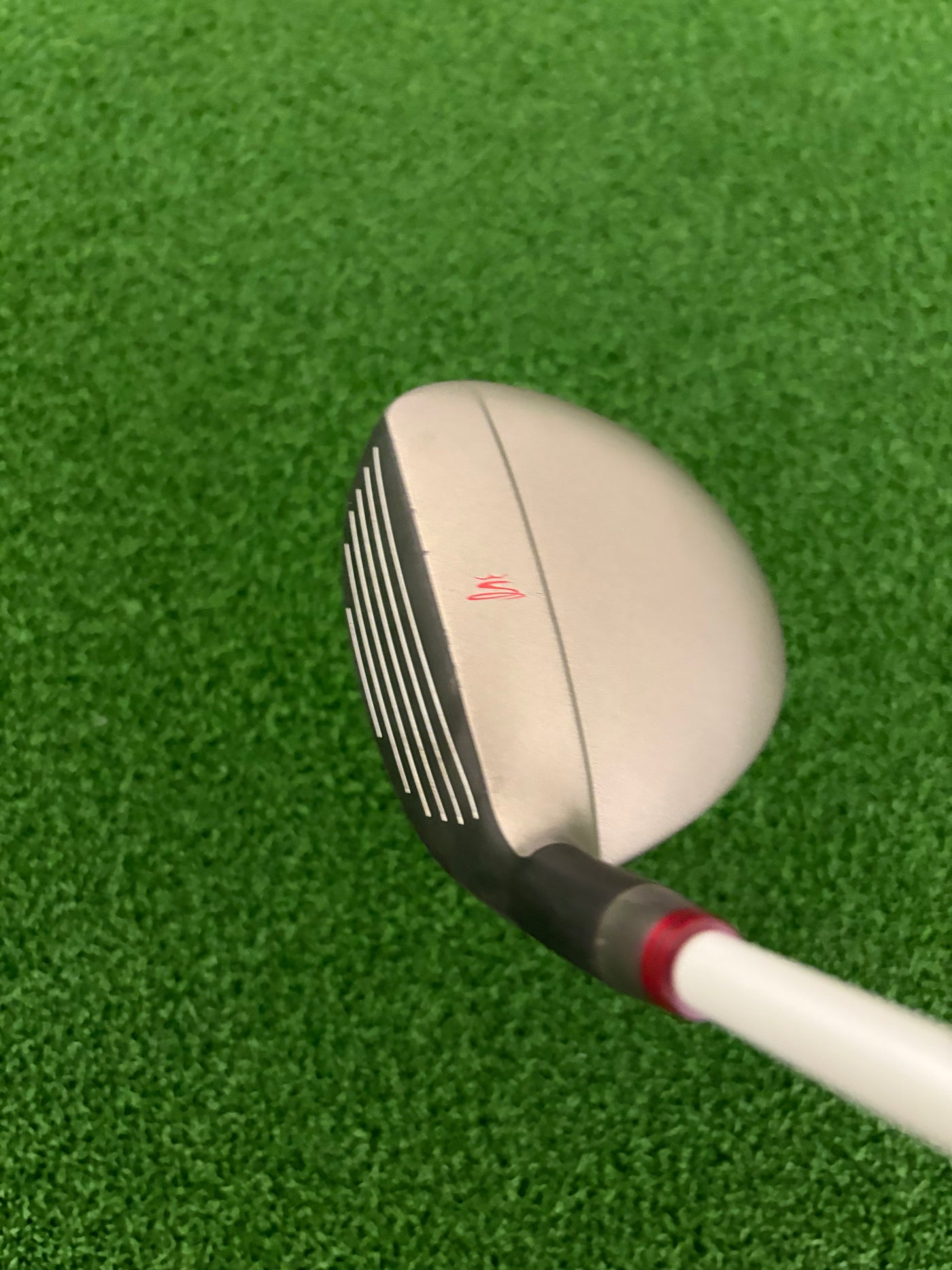 Cobra Baffler T-Rail 13* 3+ Wood (Stiff)