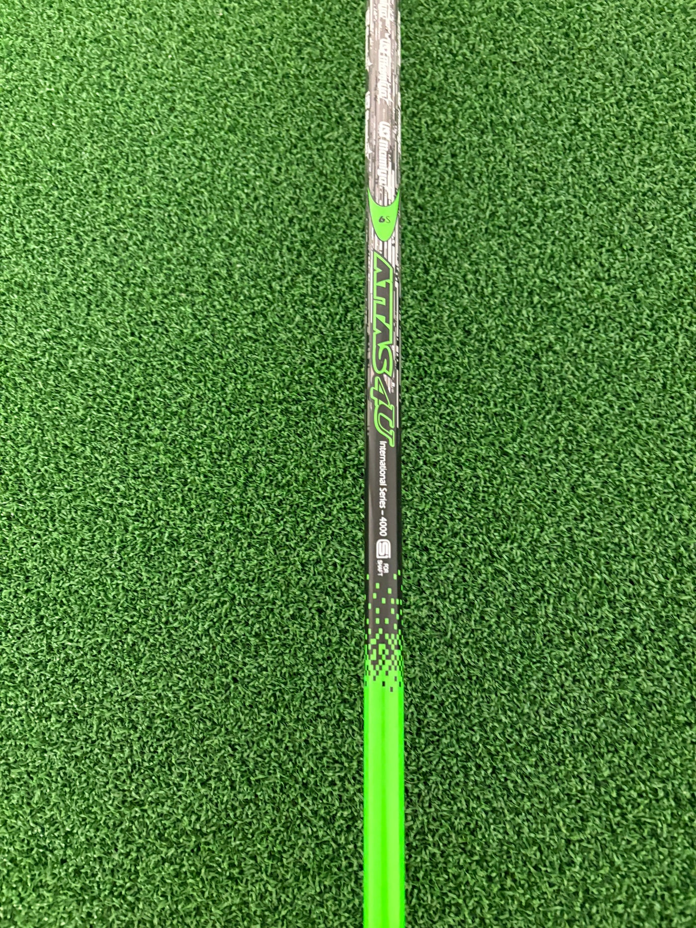 Taylormade R1 1 Wood (Stiff)