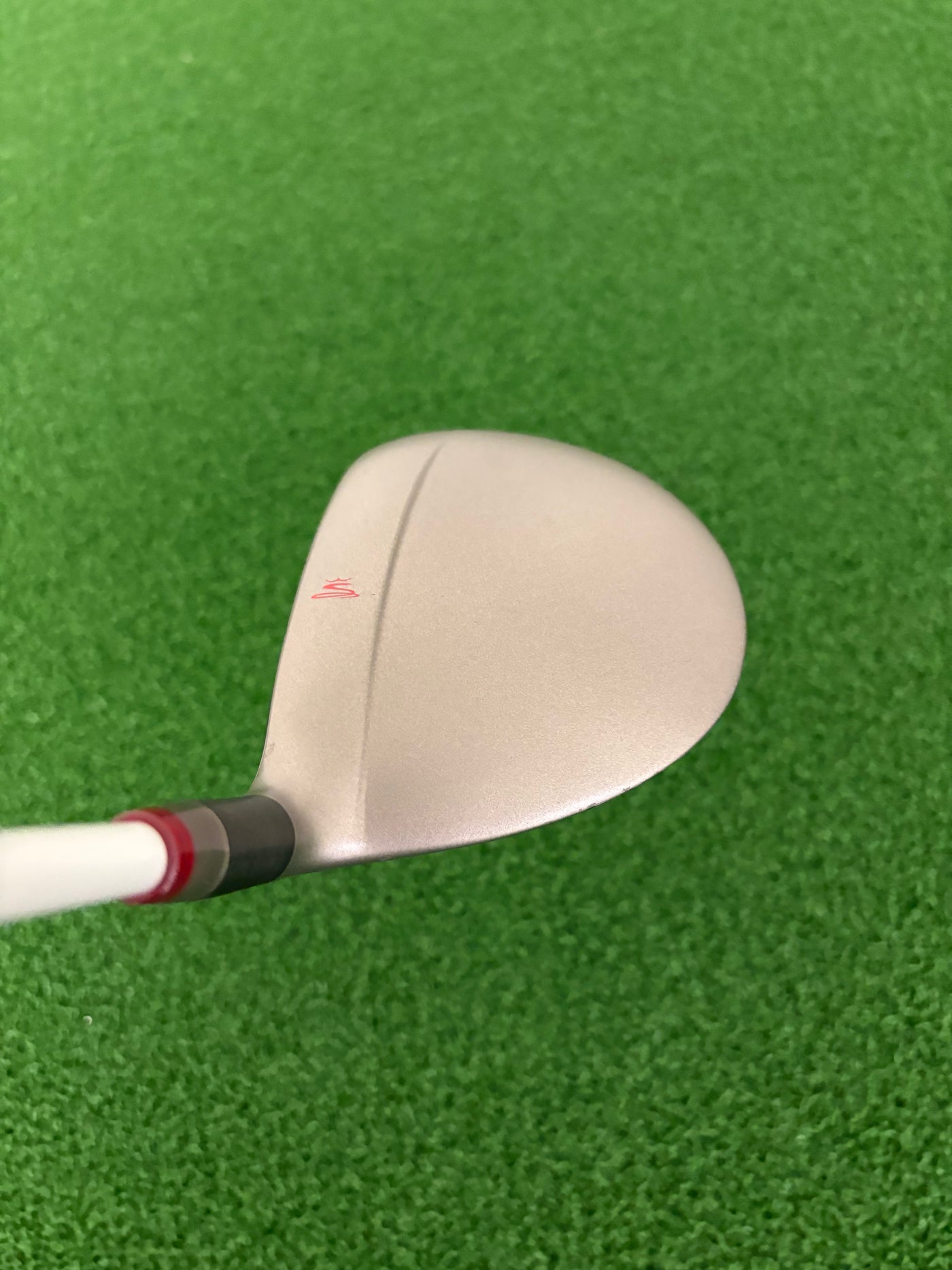 Cobra Baffler T-Rail 13* 3+ Wood (Stiff)