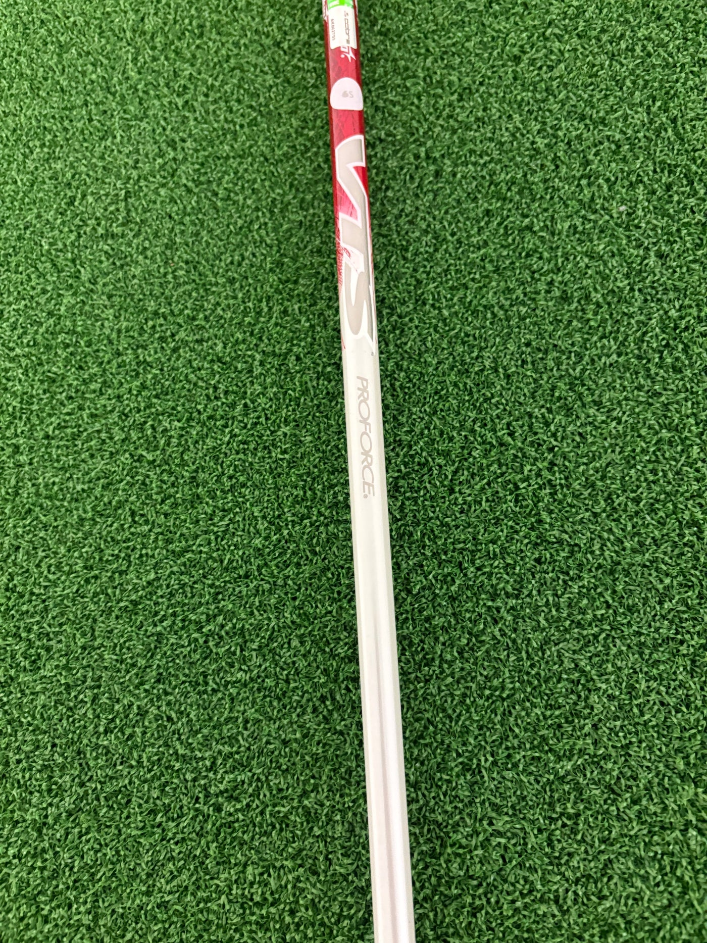 Cobra Baffler T-Rail 13* 3+ Wood (Stiff)