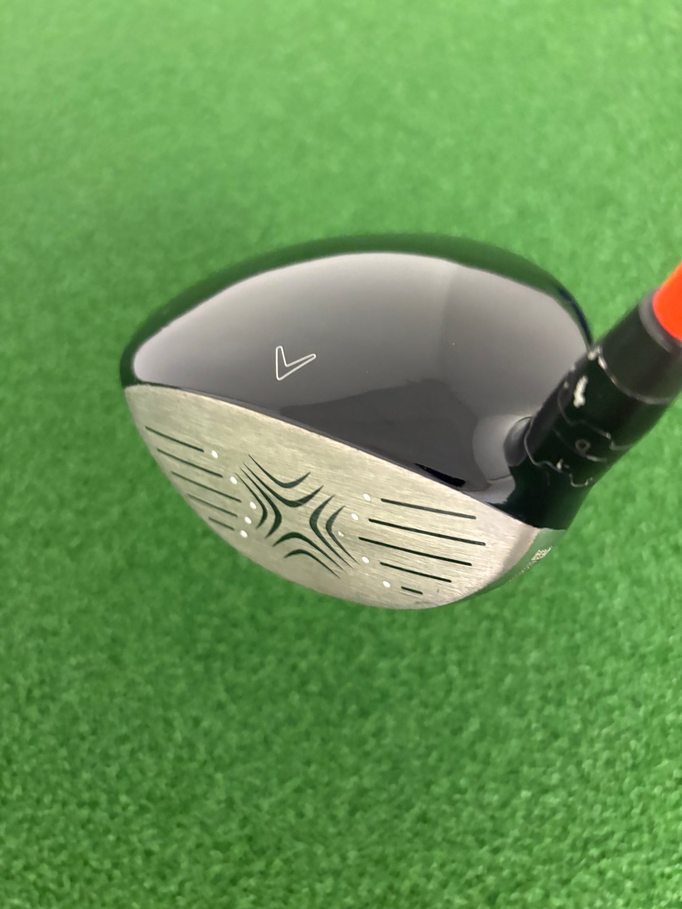 Callaway Big Bertha (2014) 9.0* (Stiff)