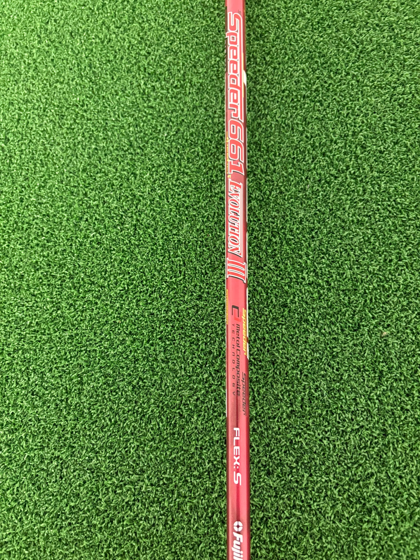 Taylormade M1 (2017) 460 10.5* (Stiff)