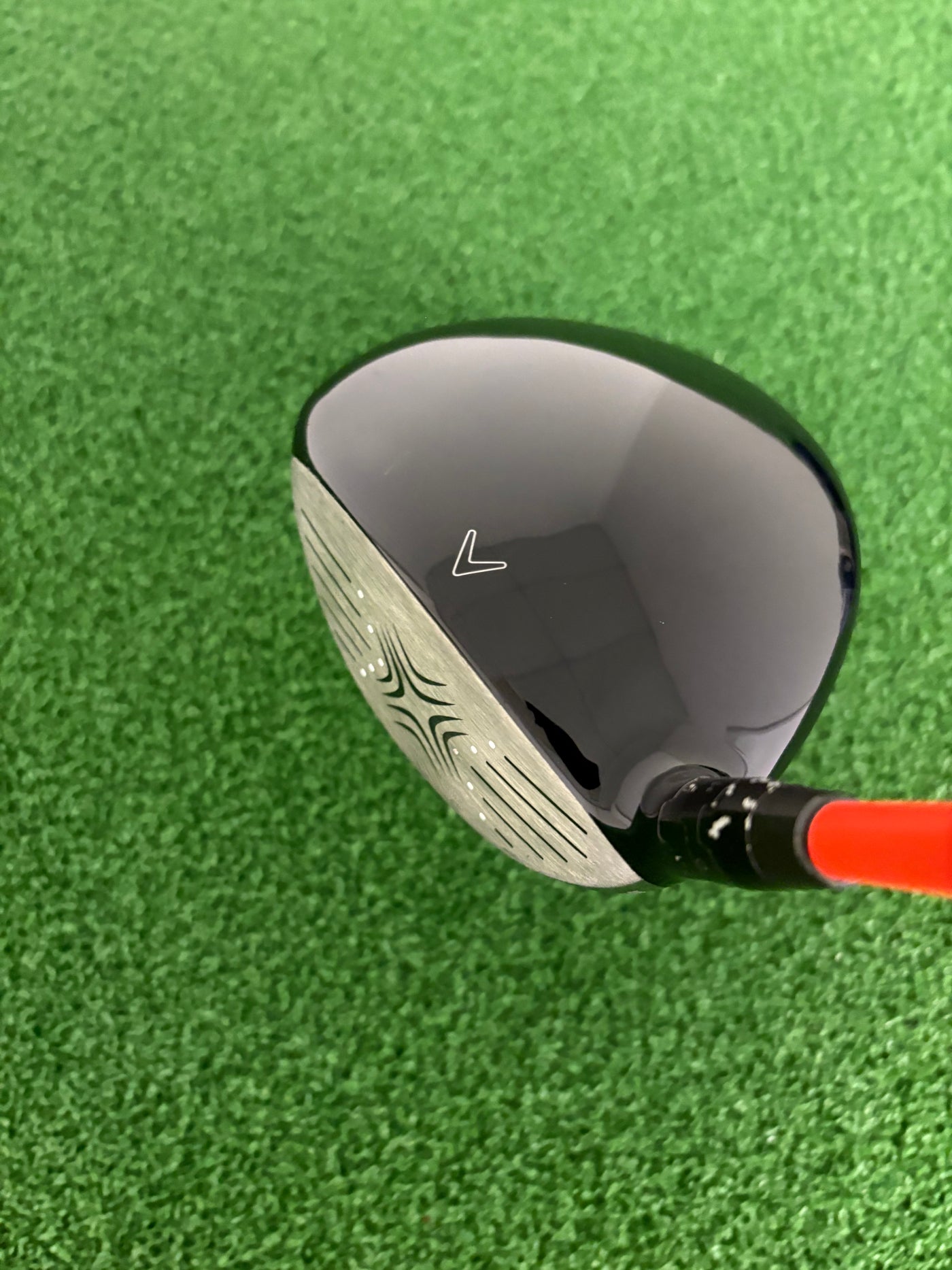 Callaway Big Bertha (2014) 9.0* (Stiff)