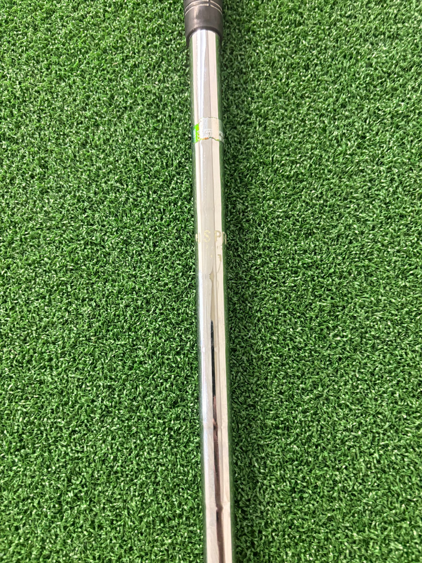 Titleist Vokey Forged (2017) F Grind 52*