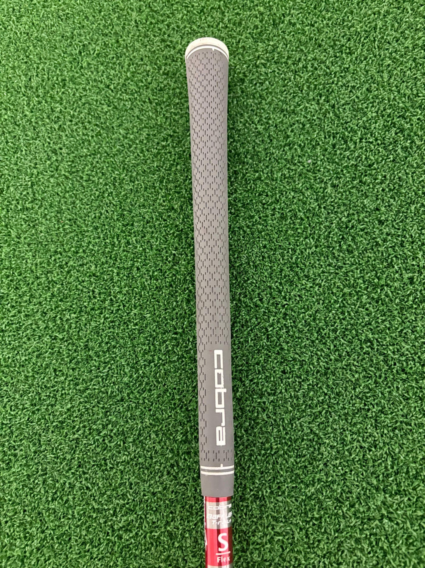 Cobra Baffler T-Rail 13* 3+ Wood (Stiff)