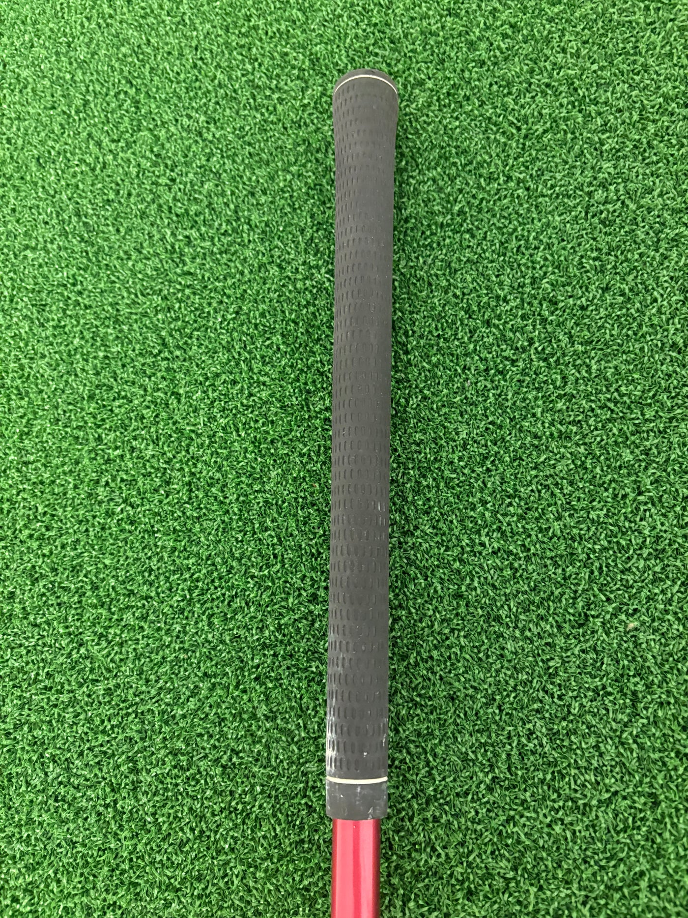 Taylormade M1 (2017) 460 10.5* (Stiff)