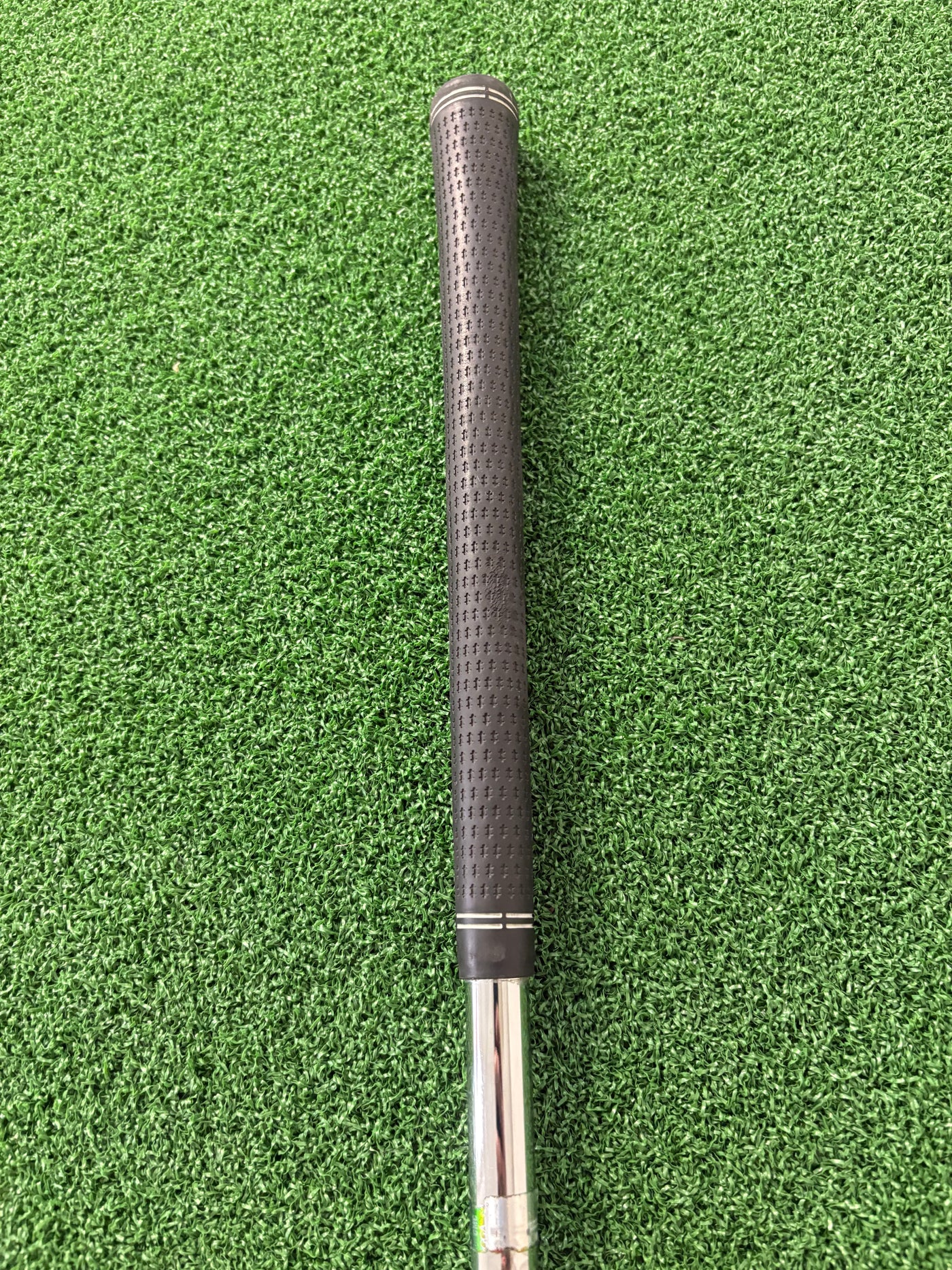 Titleist Vokey Forged (2017) F Grind 52*