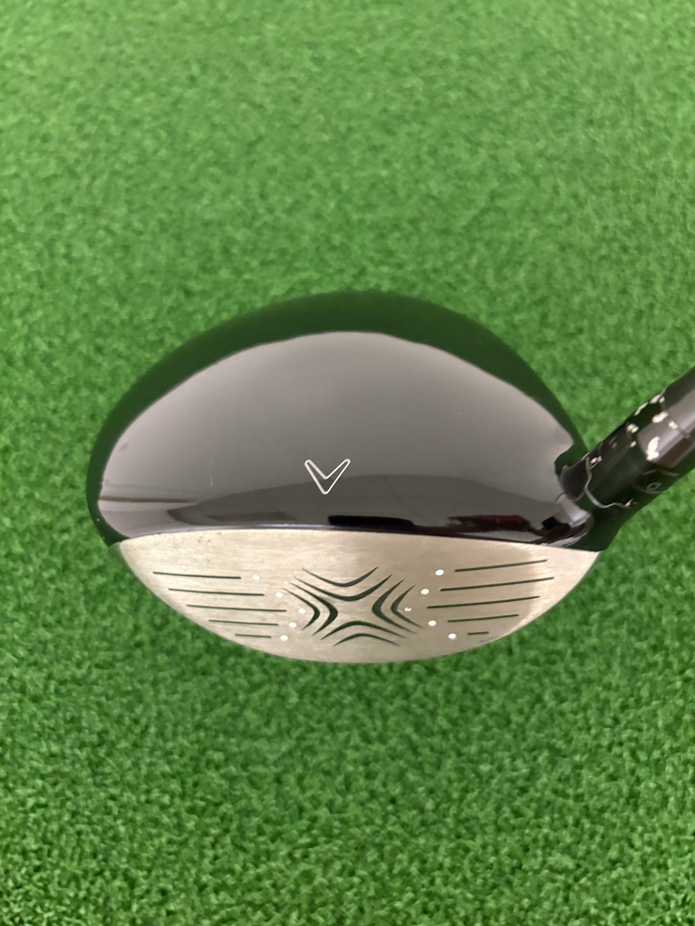 Callaway Big Bertha (2014) 9.0* (Stiff)