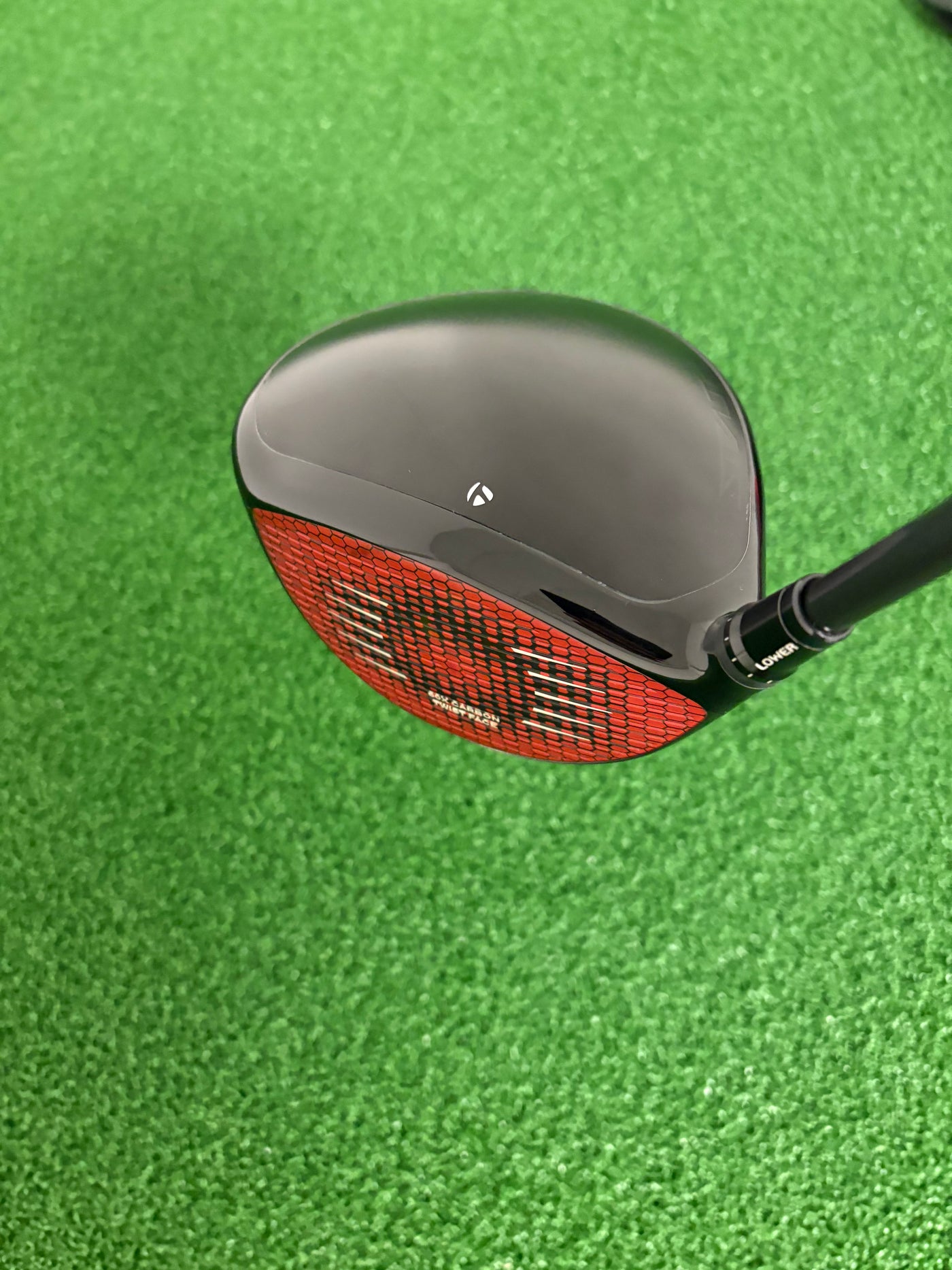 Taylormade Stealth 9.0* (Stiff)