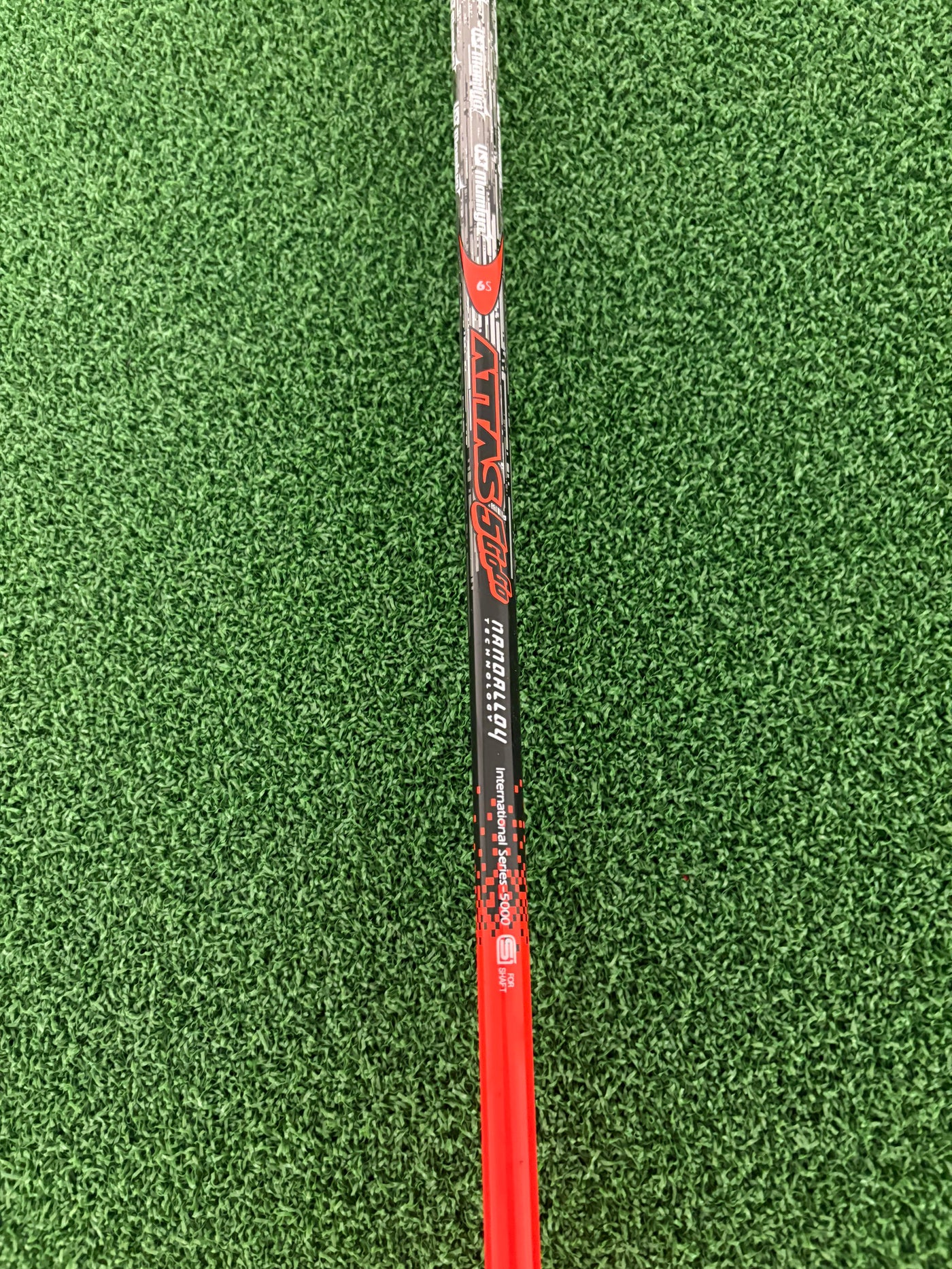 Callaway Big Bertha (2014) 9.0* (Stiff)