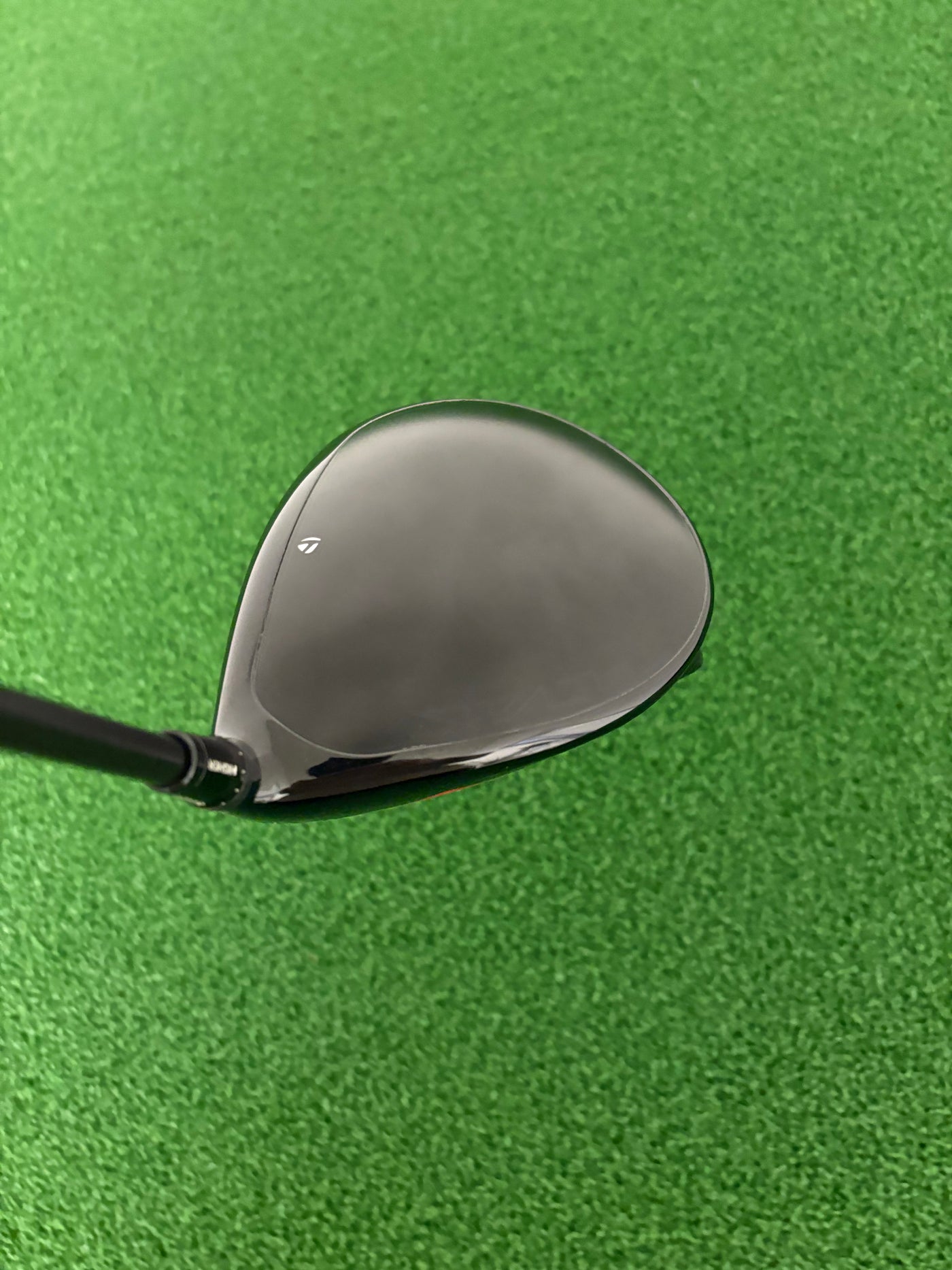 Taylormade Stealth 9.0* (Stiff)