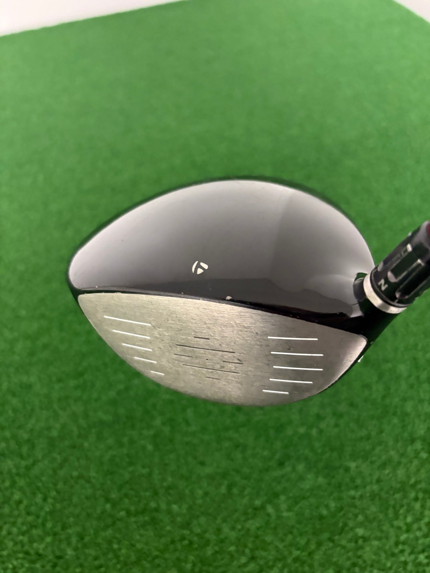 Taylormade R9 10.5* (Stiff/Regular)