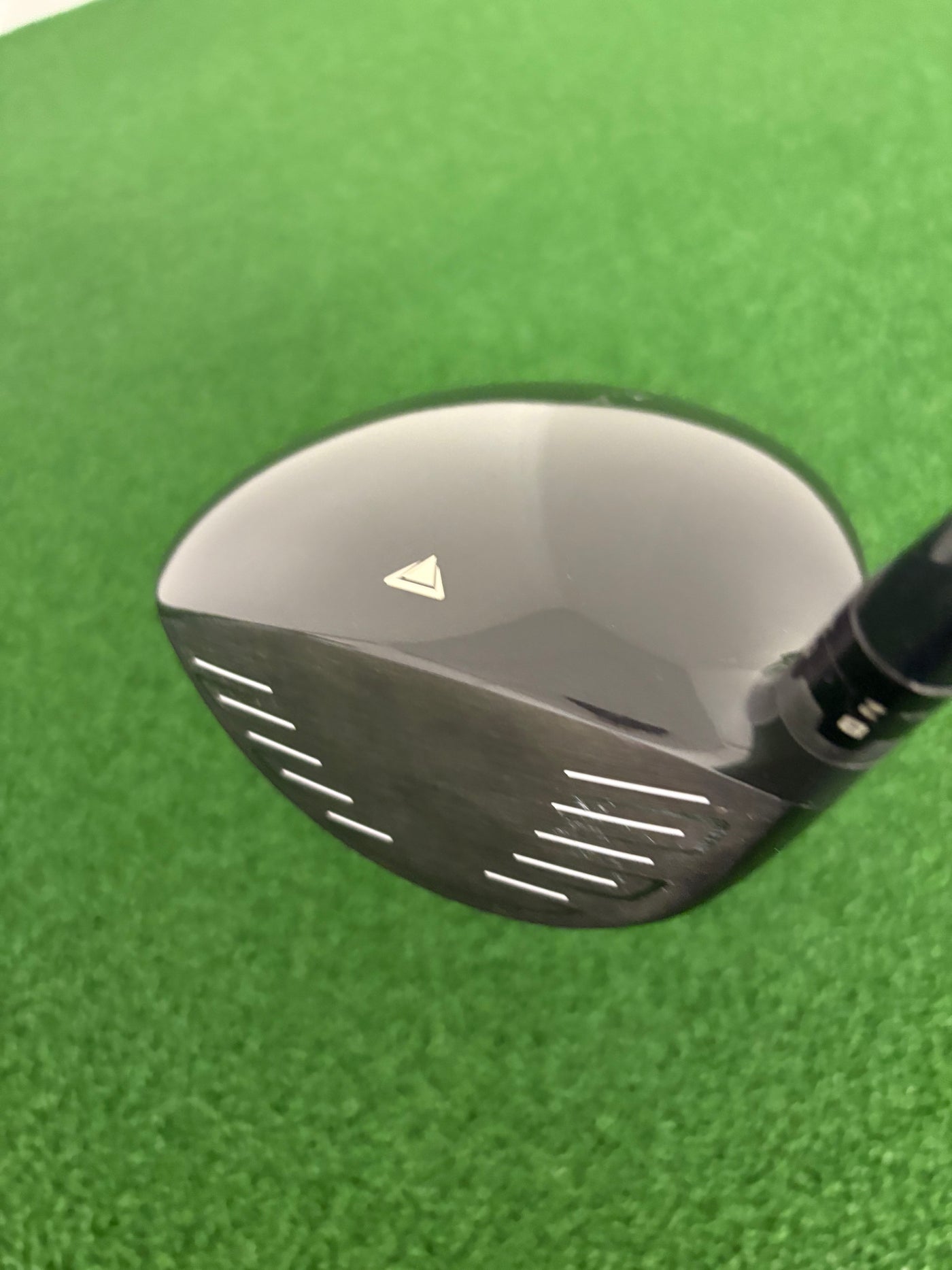 Titleist 917D2 9.5* (Stiff)