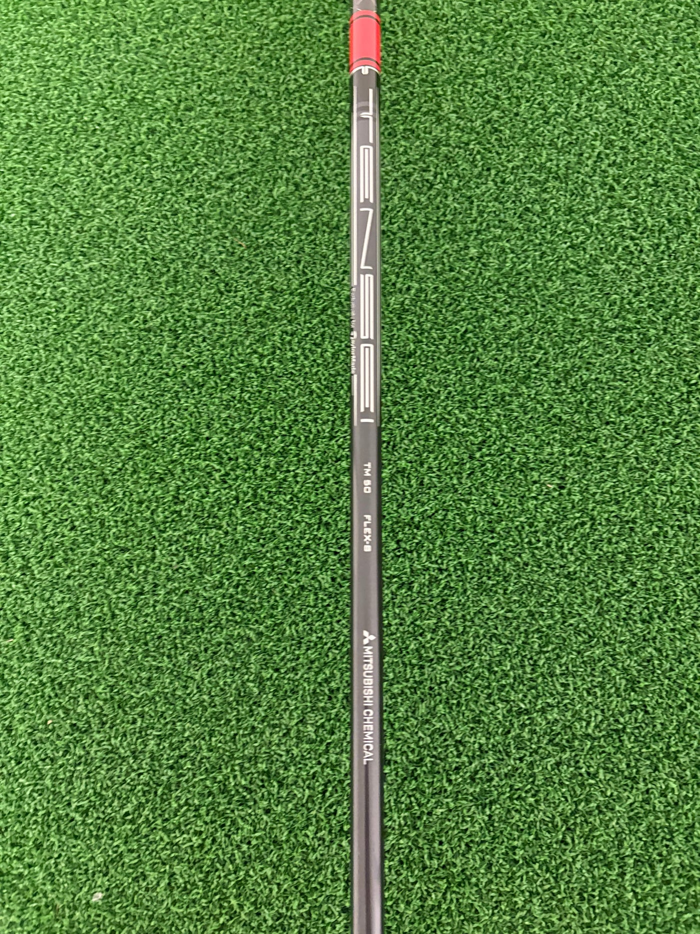 Taylormade Stealth 9.0* (Stiff)