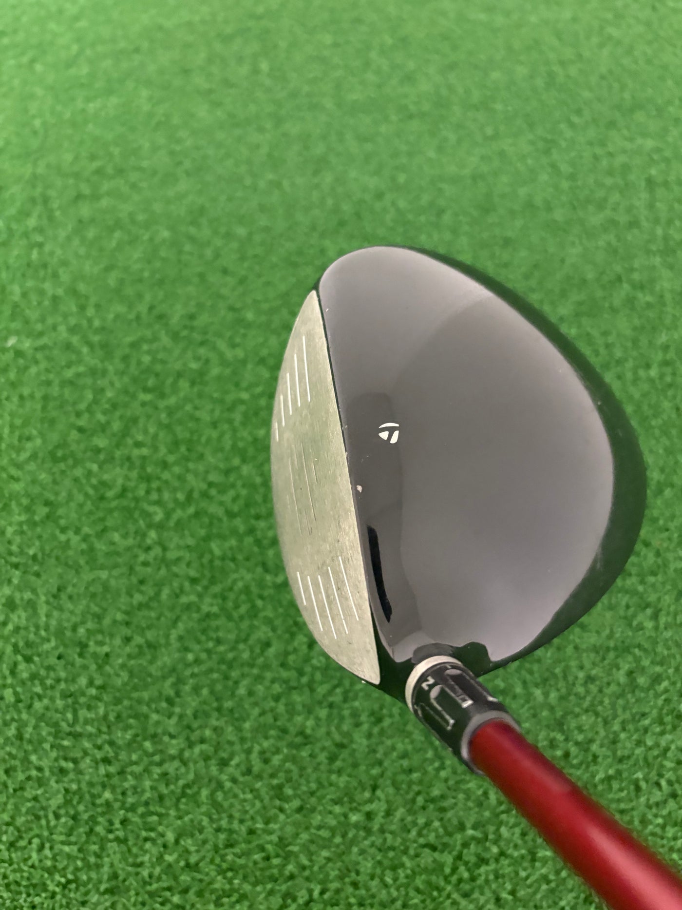 Taylormade R9 10.5* (Stiff/Regular)