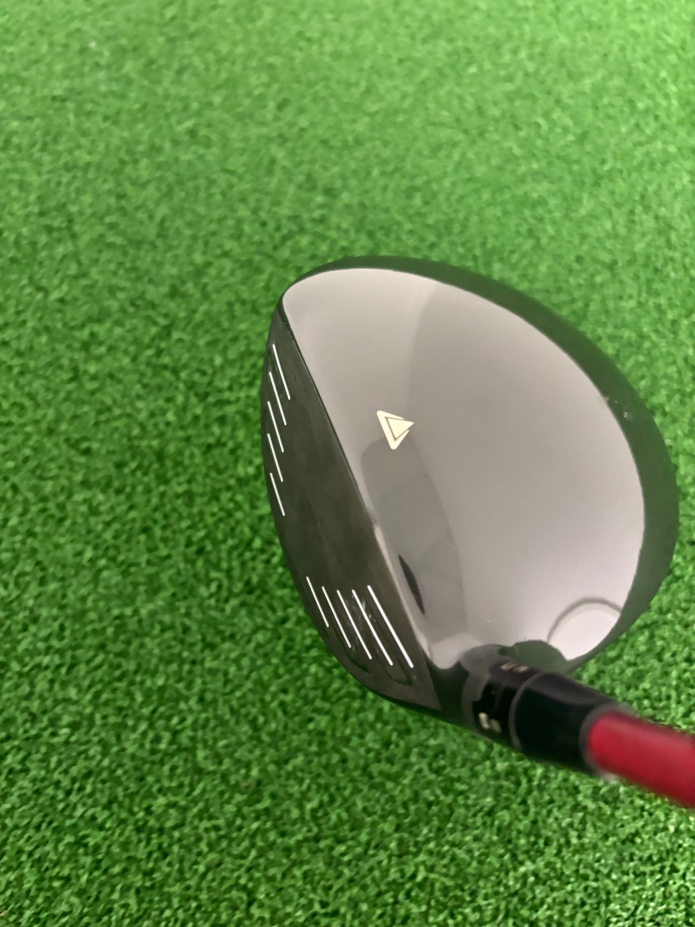 Titleist 917D2 9.5* (Stiff)