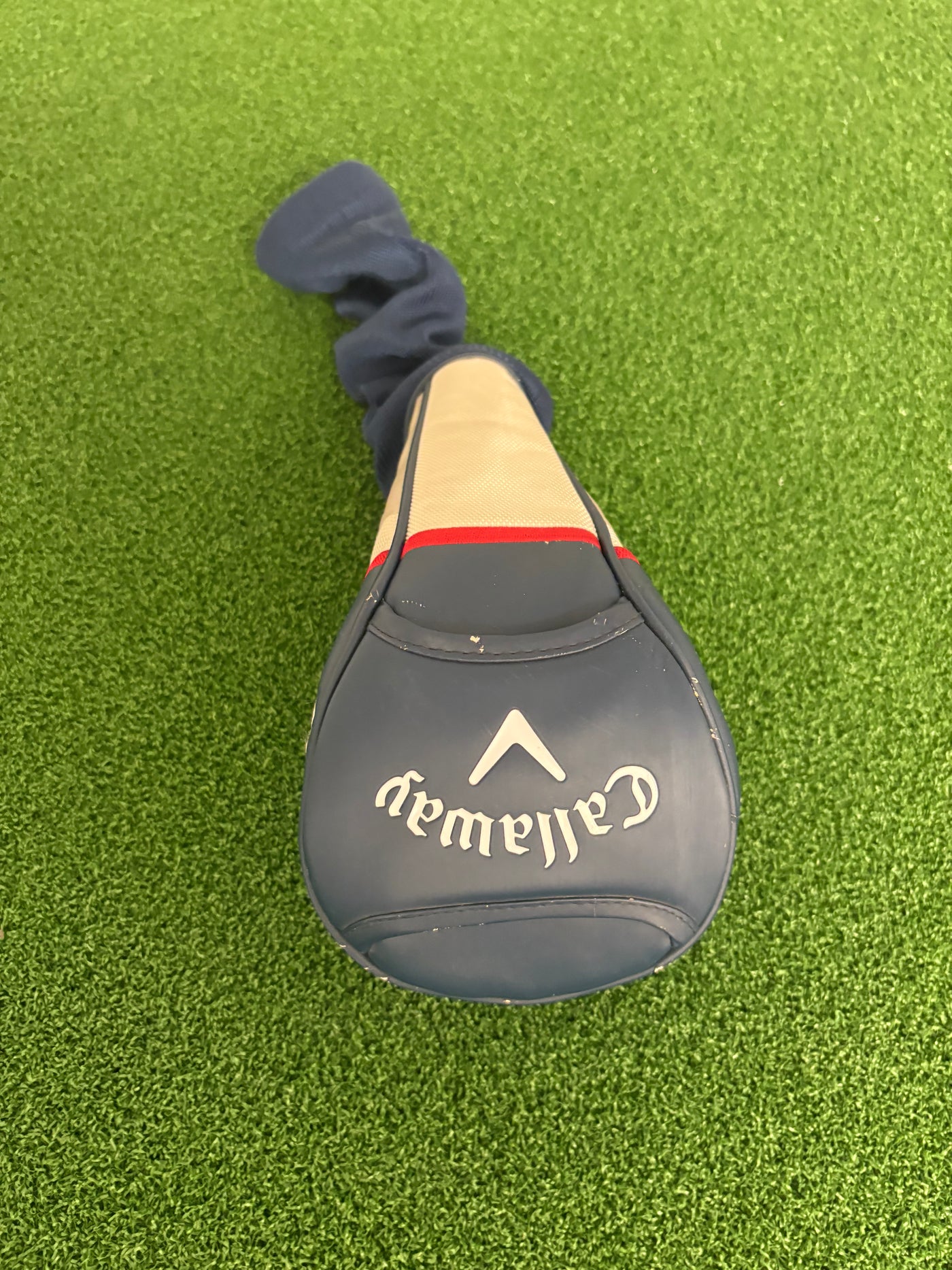 Callaway Big Bertha (2014) 9.0* (Stiff)