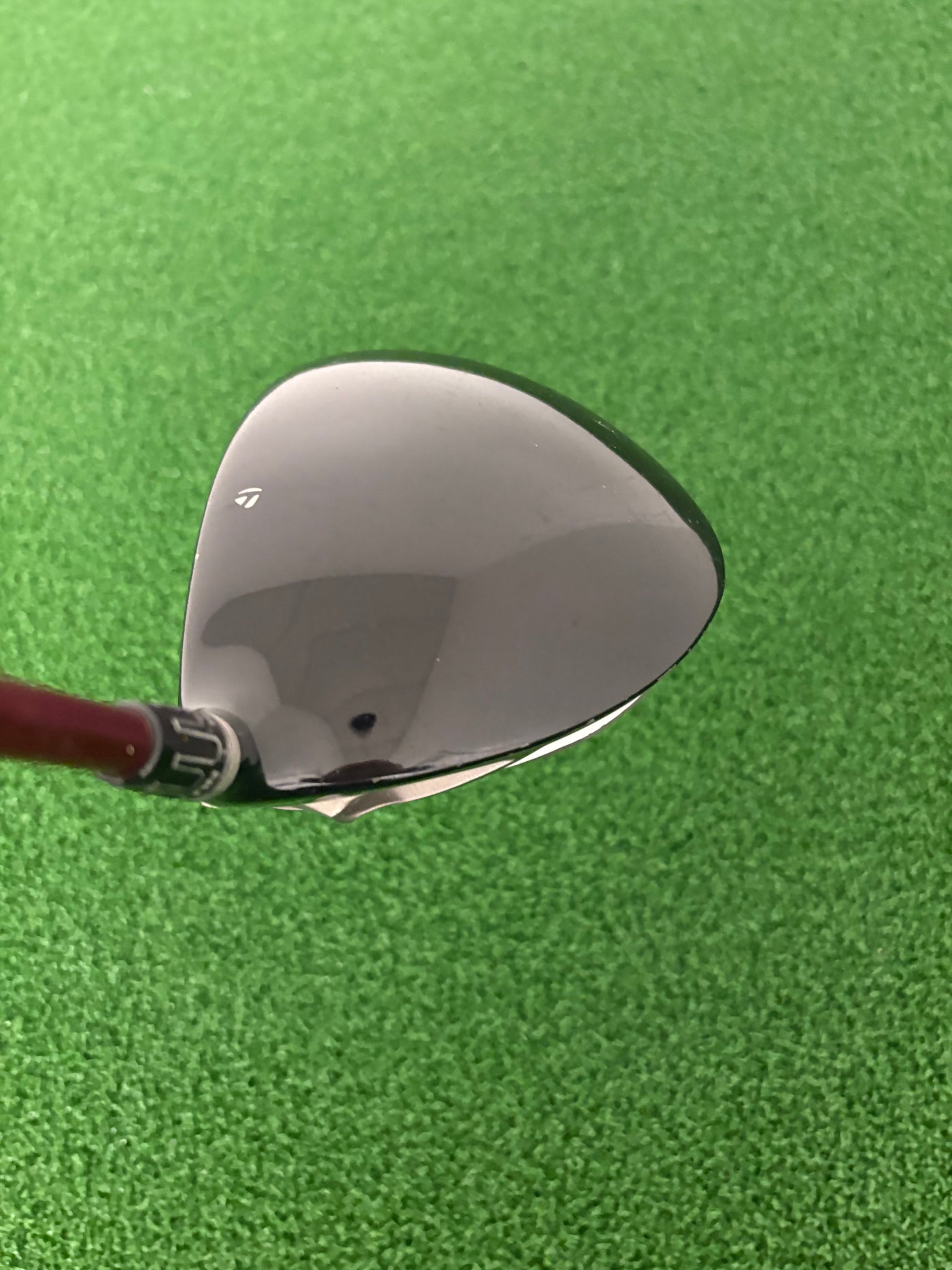 Taylormade R9 10.5* (Stiff/Regular)