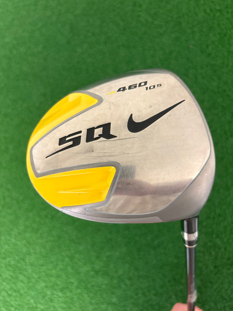 Nike SQ 460 10.5* (Regular)