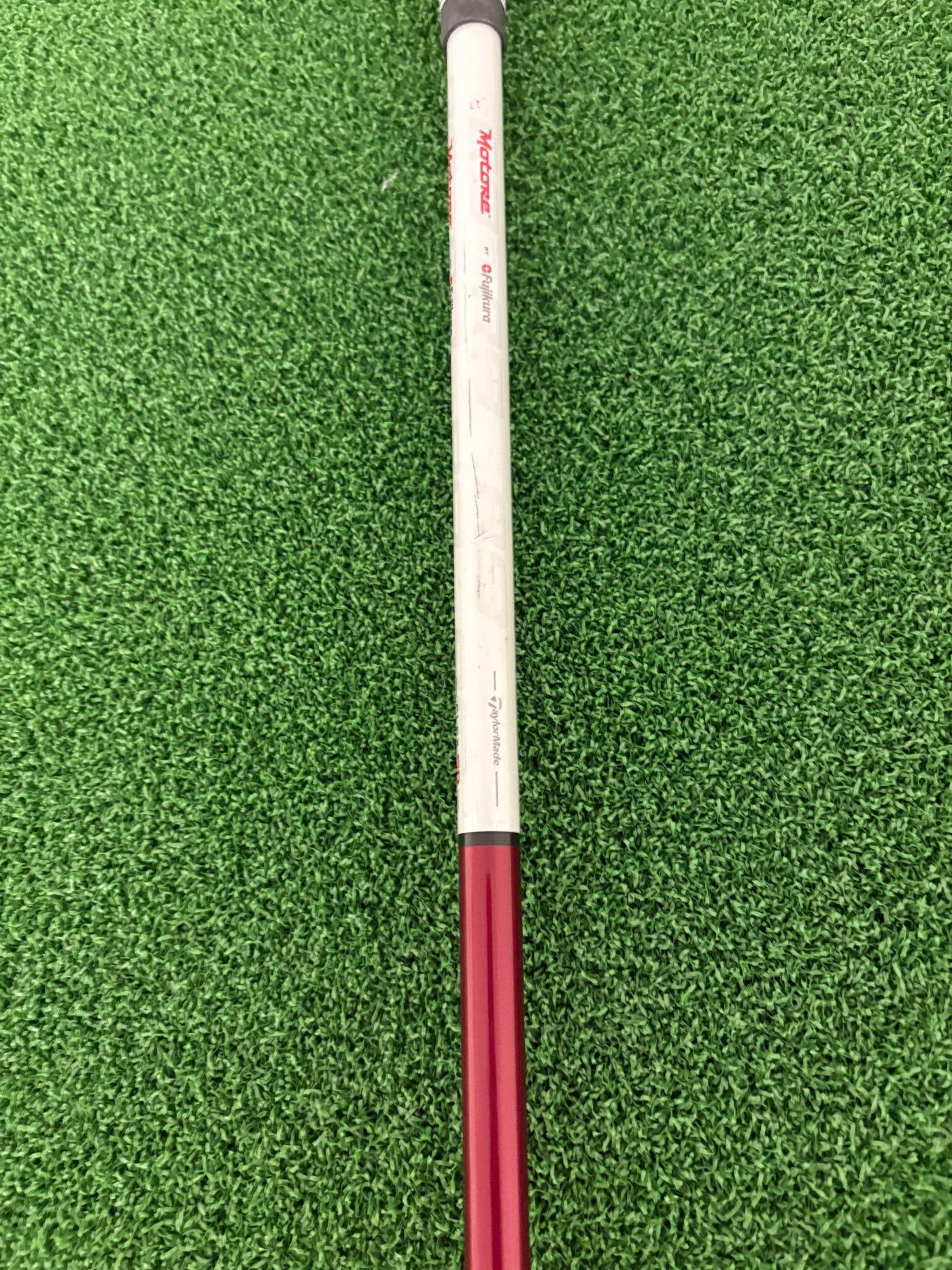 Taylormade R9 10.5* (Stiff/Regular)